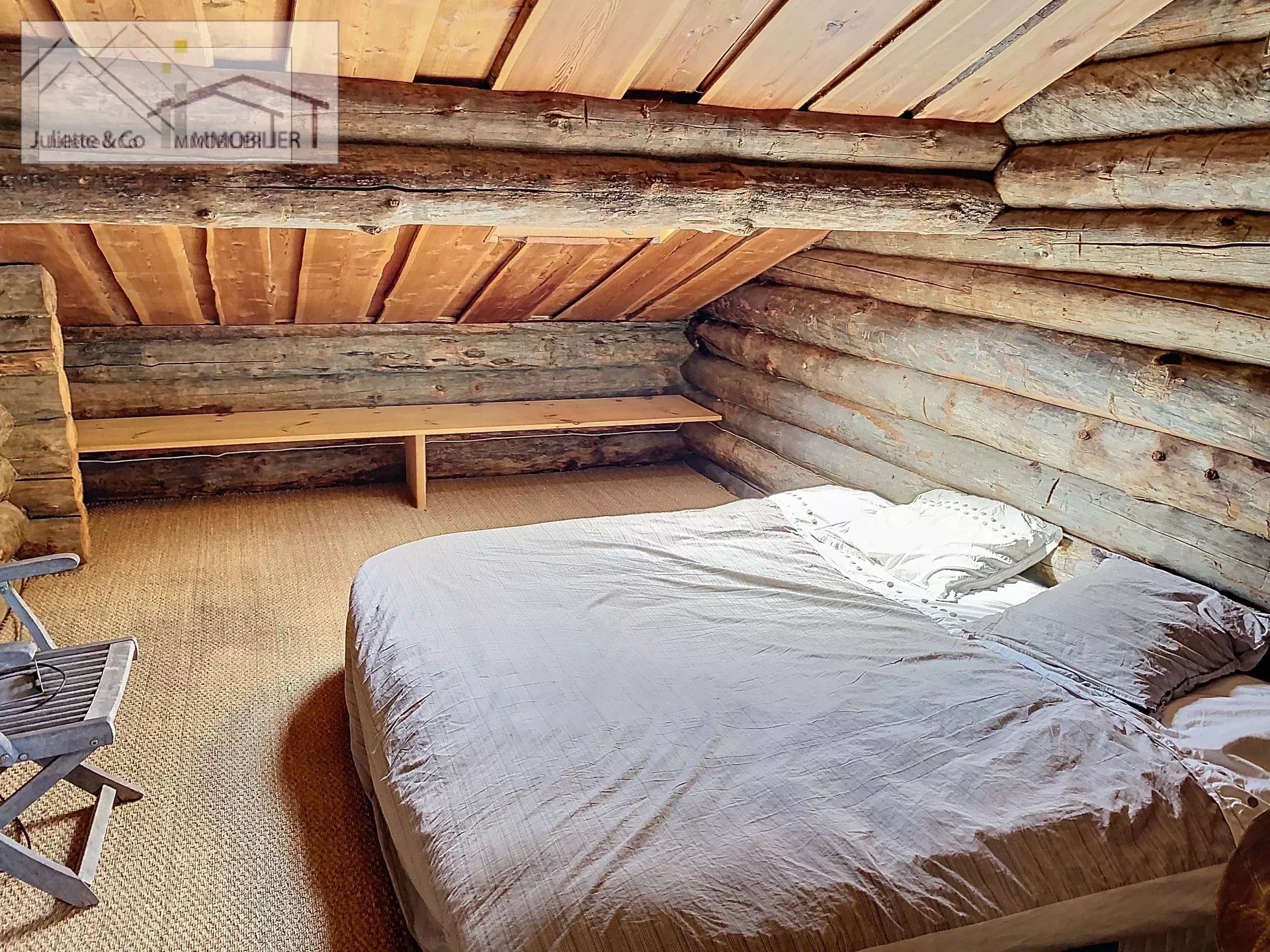 Photo of Chalet for sale in les houches