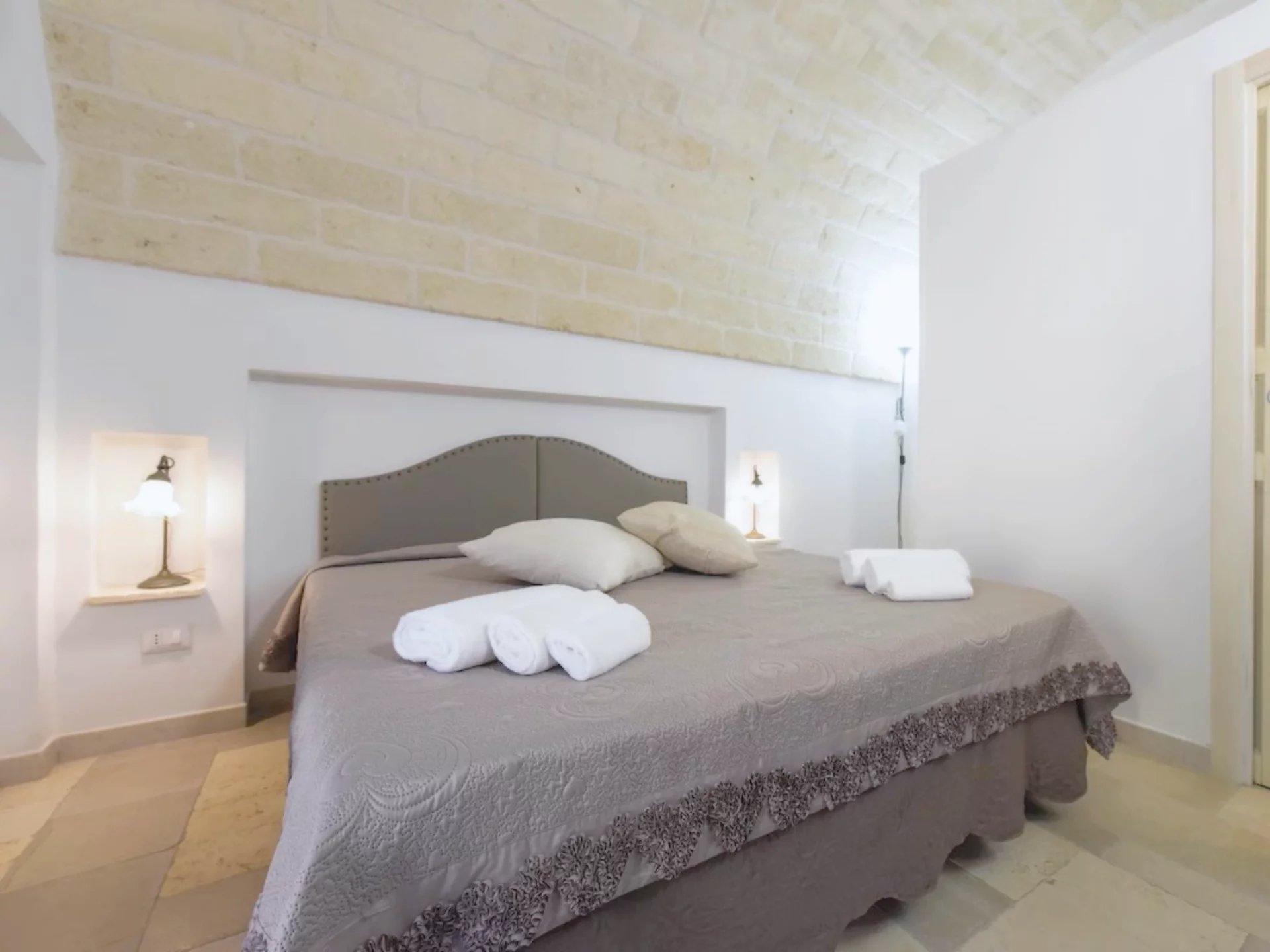 Venta Villa Locorotondo