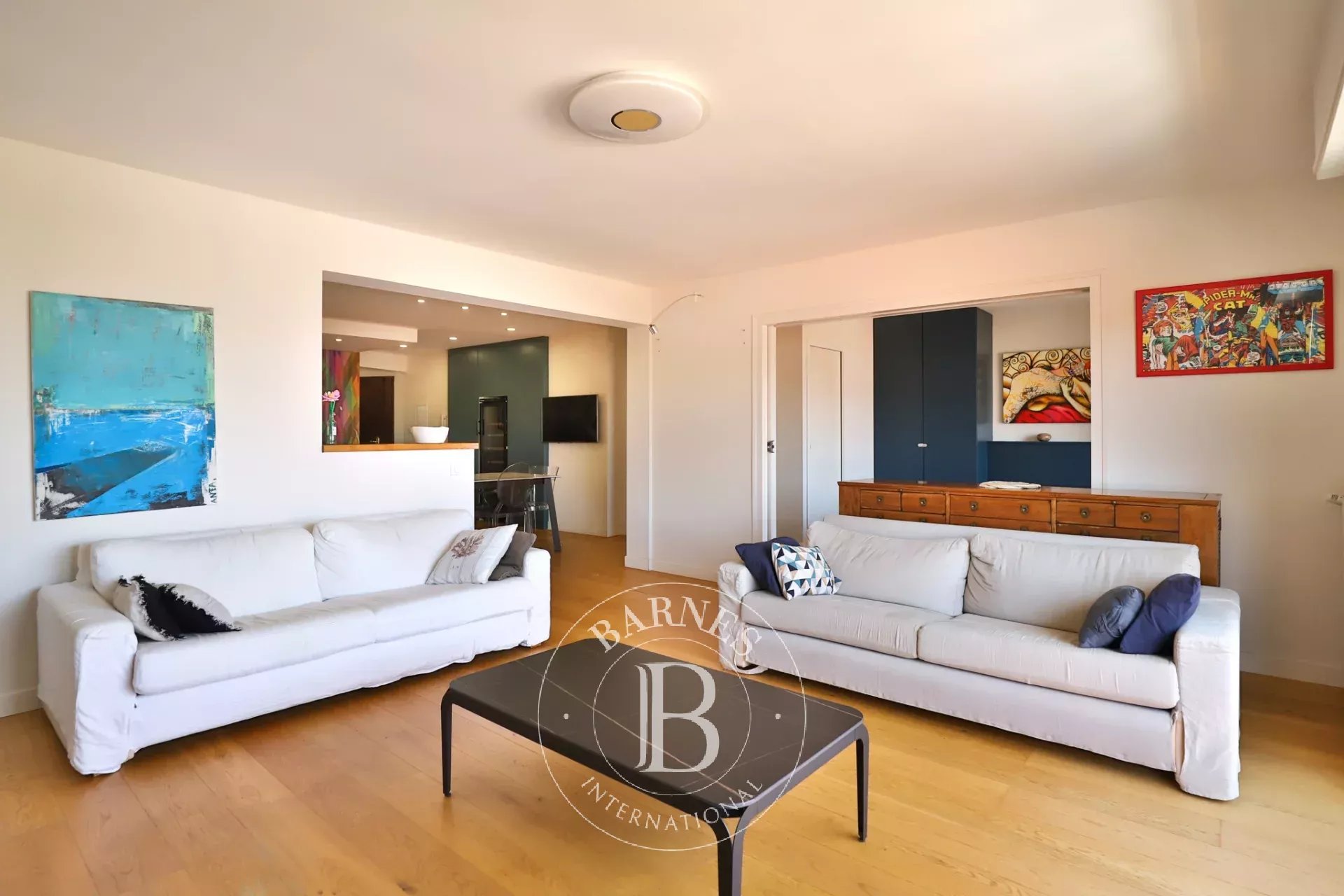Appartement Biarritz  -  ref 87174303 (picture 3)