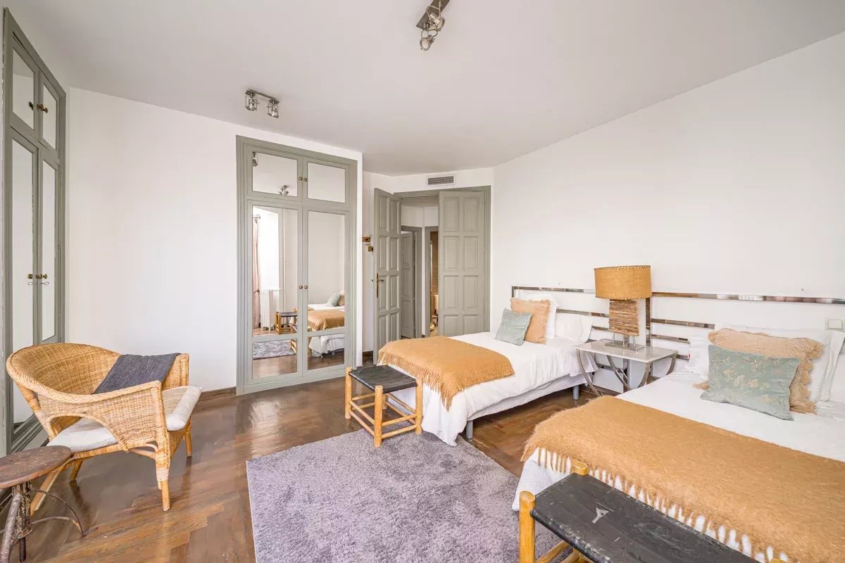 Daire Madrid - picture 20