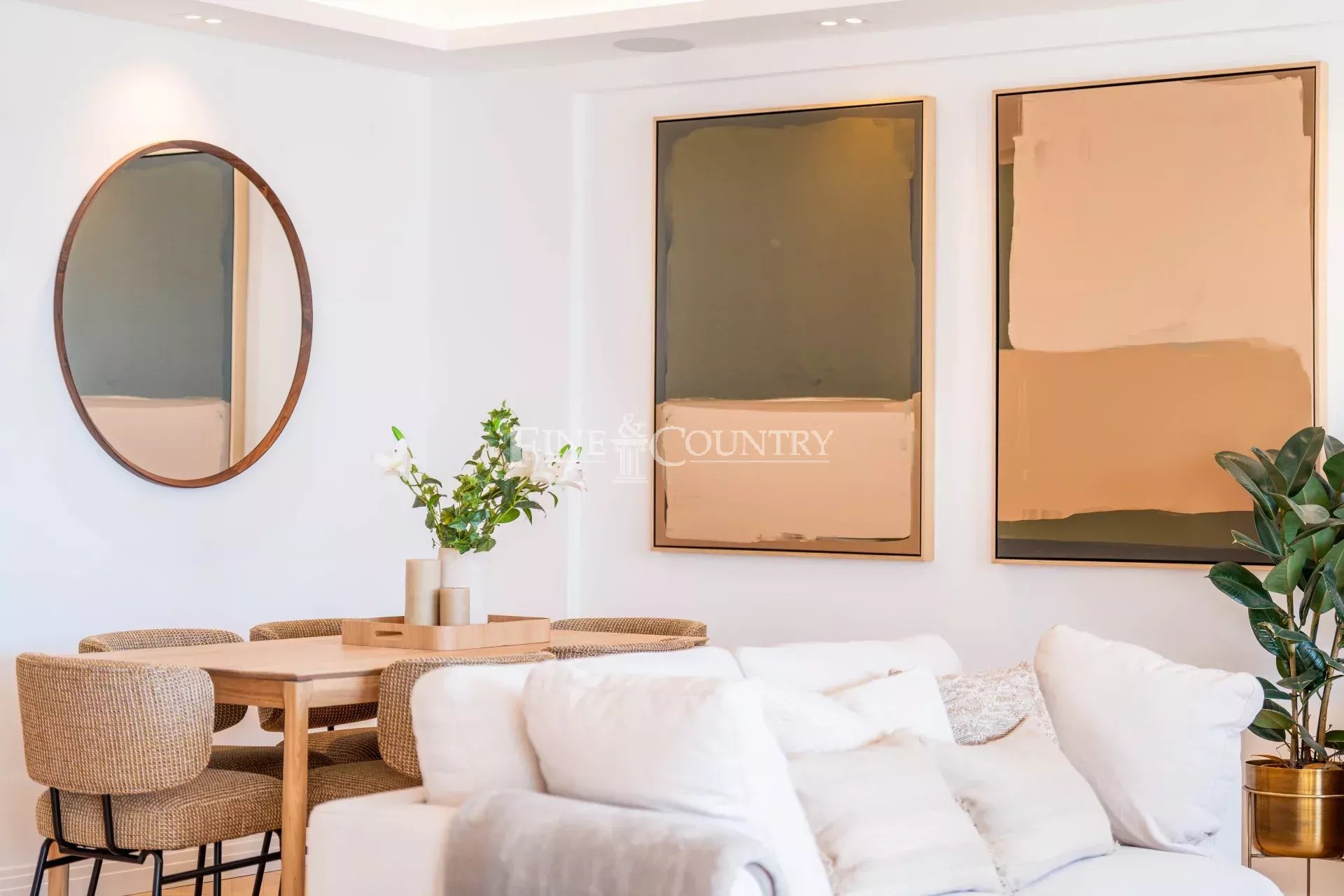 Photo of Sea View Apartment for sale in La Californie, Cannes