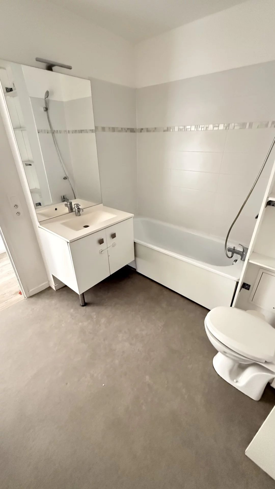 Vente Appartement Montmorency