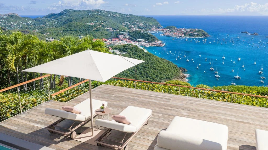 À louer Appartement | Saint Barthélémy - picture 3