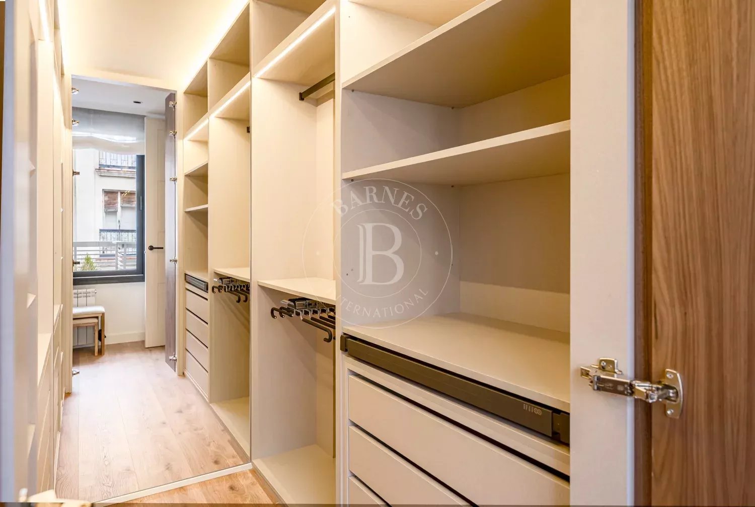 Daire Madrid - picture 30