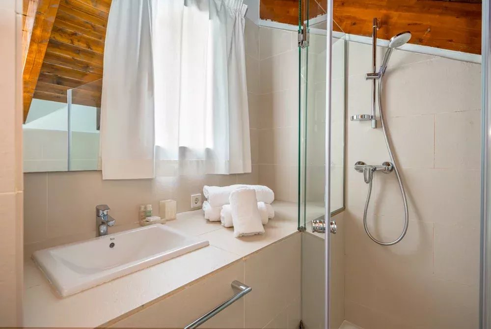 Daire Madrid - picture 21