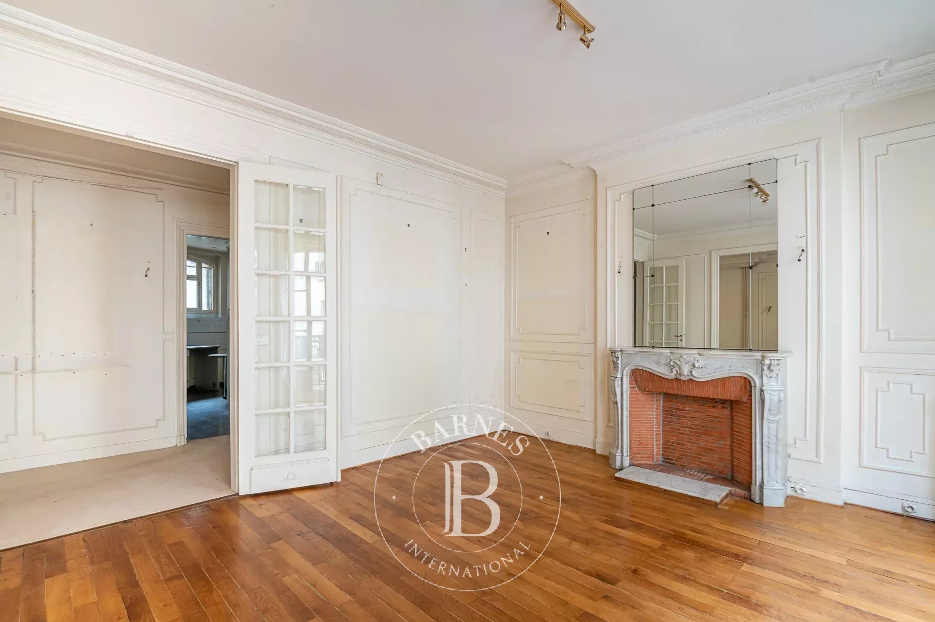 Daire Neuilly-sur-Seine - picture 13