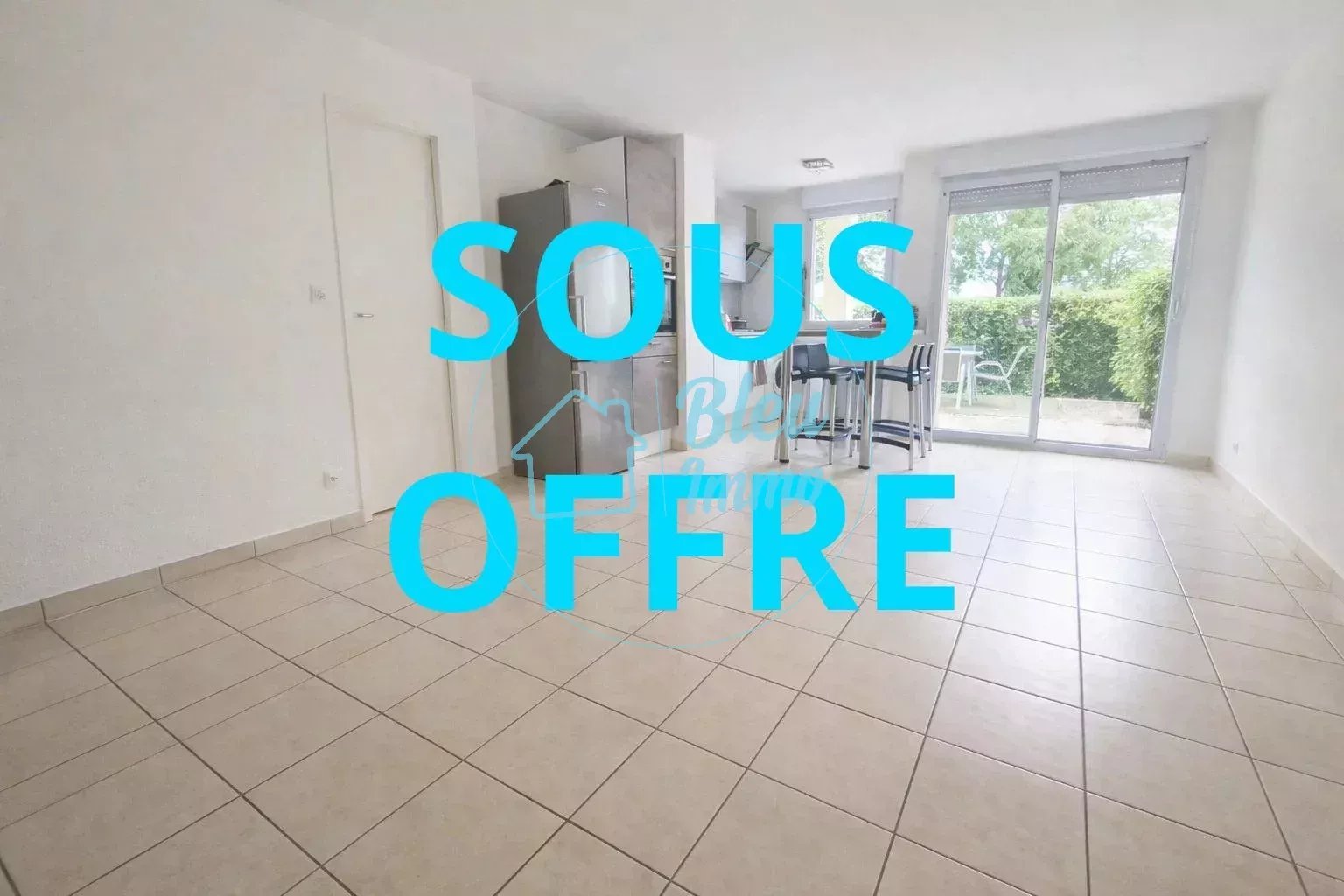 Agence immobilière de Bleu Immo