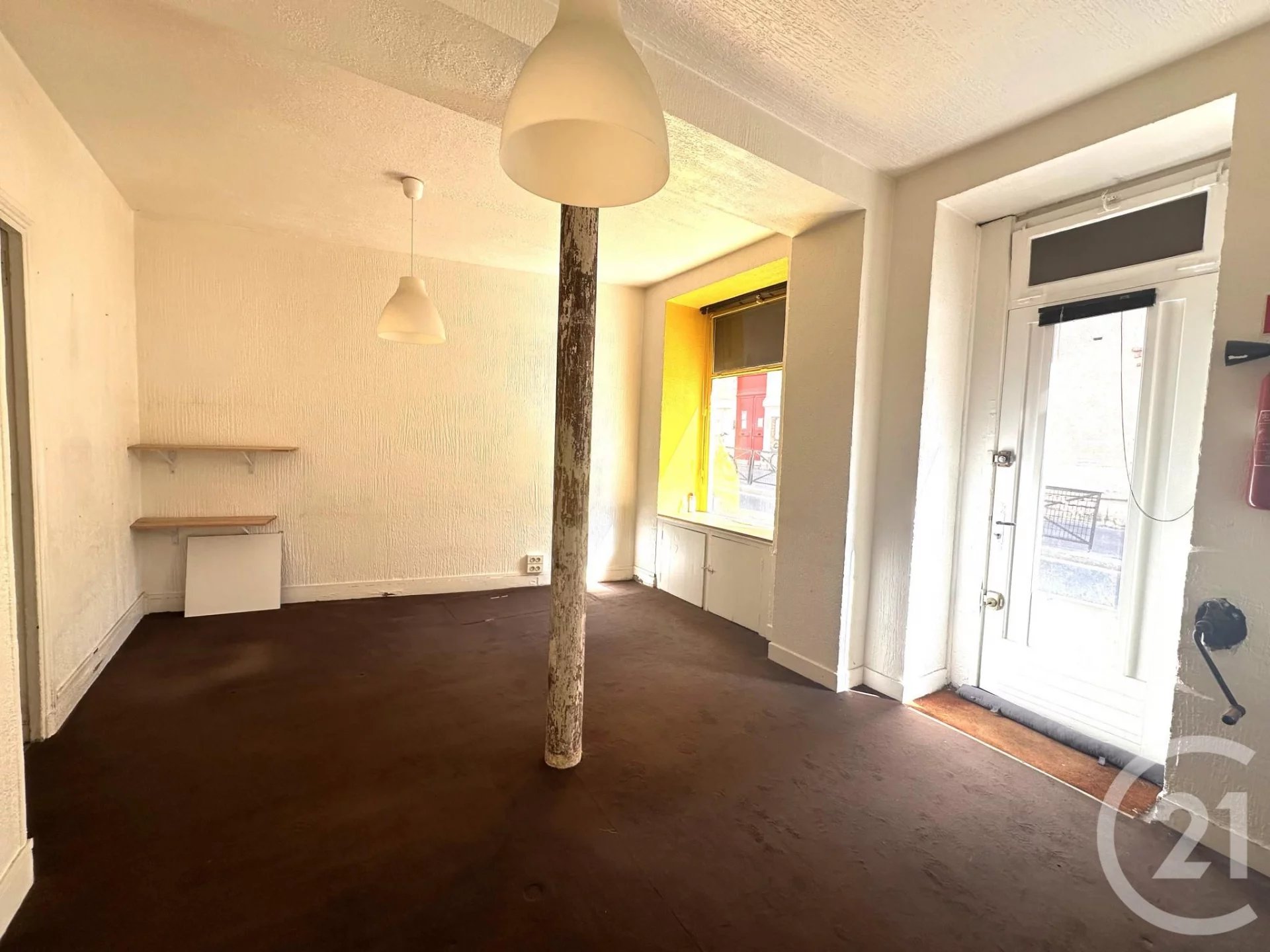 Vente Appartement Paris 19ème