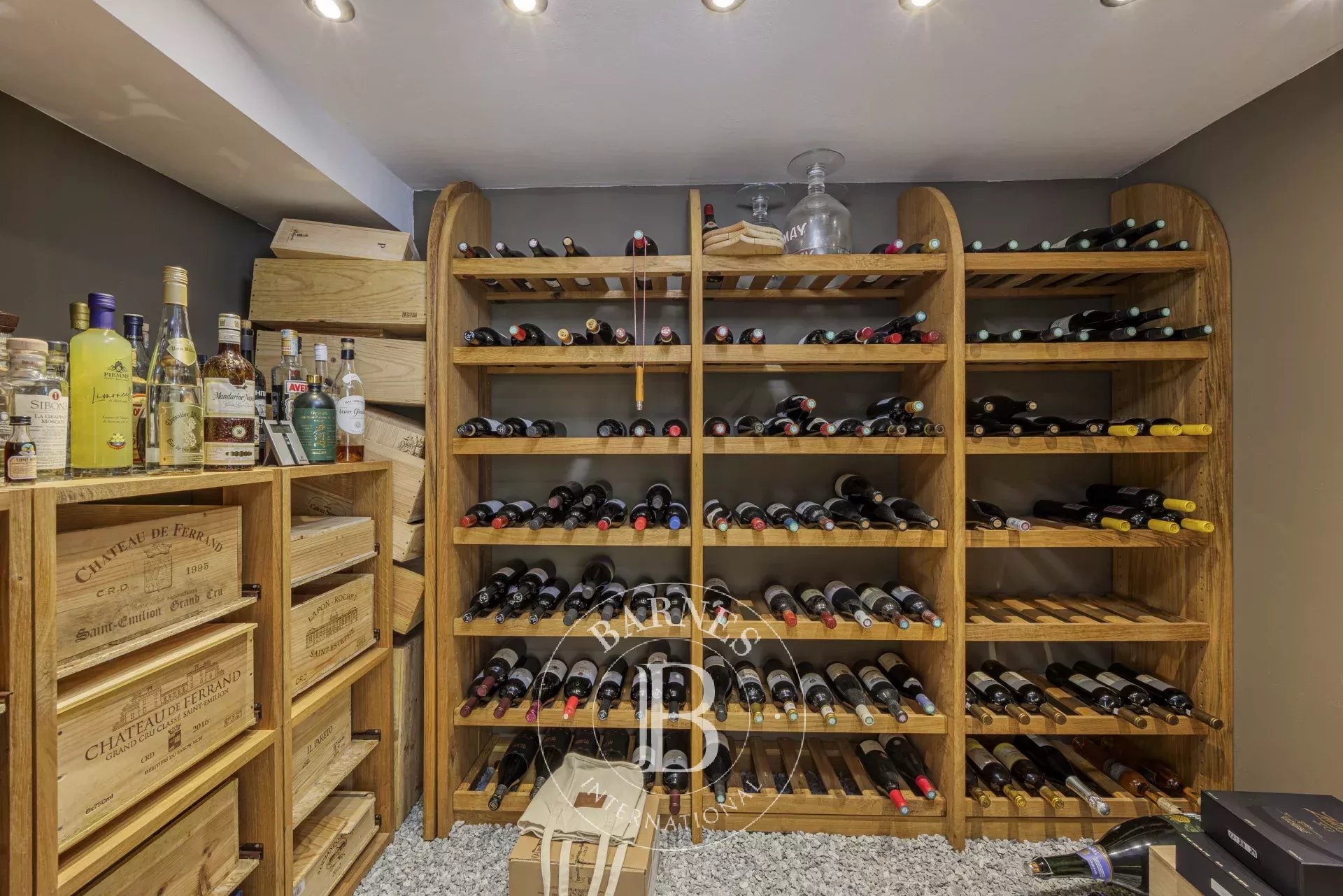 Villa Thoiry - picture 36