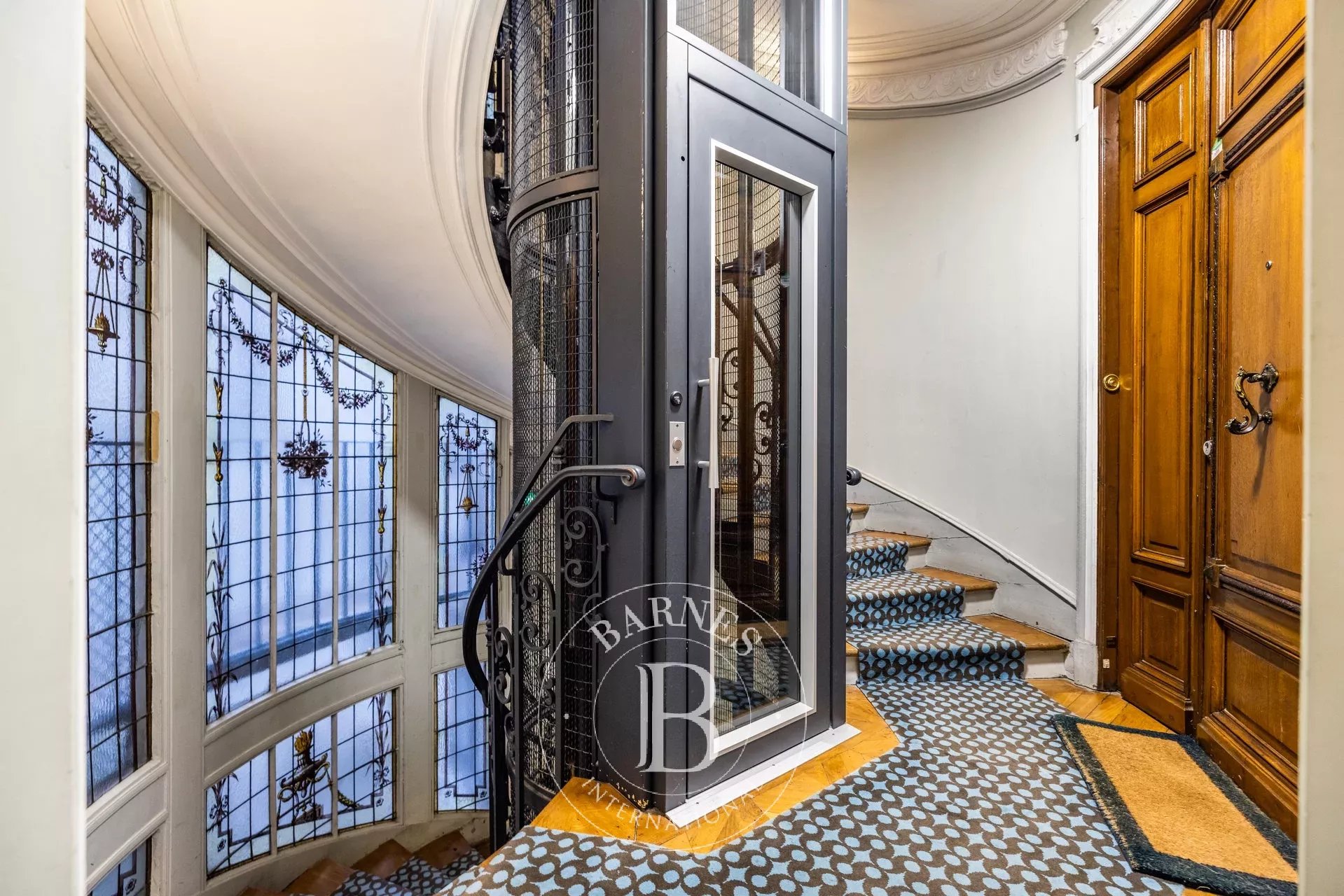 Daire Paris 3ème - picture 25