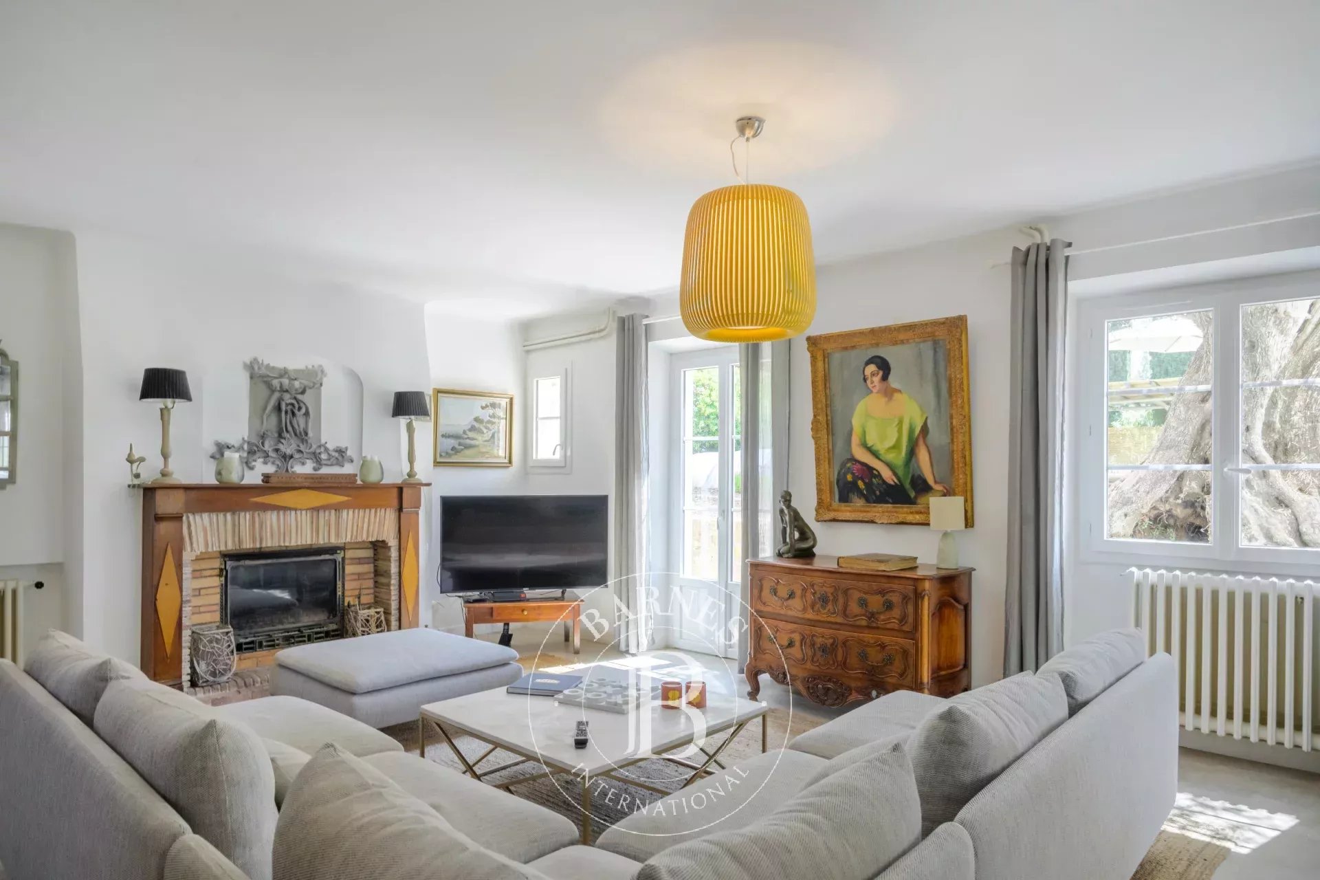 Ev Sanary-sur-Mer - picture 10