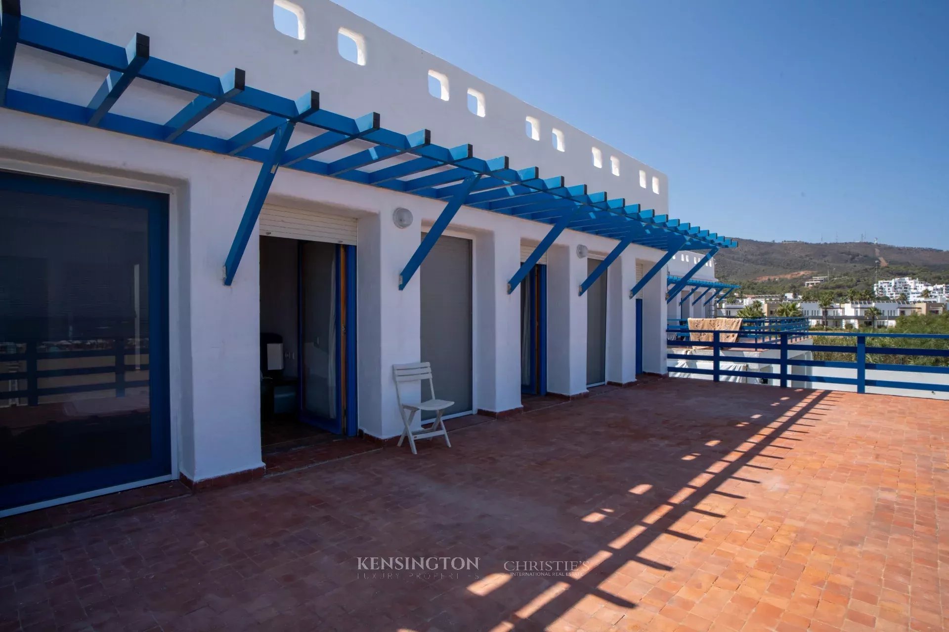 4 Bedroom Villa/Townhouse's Image 27