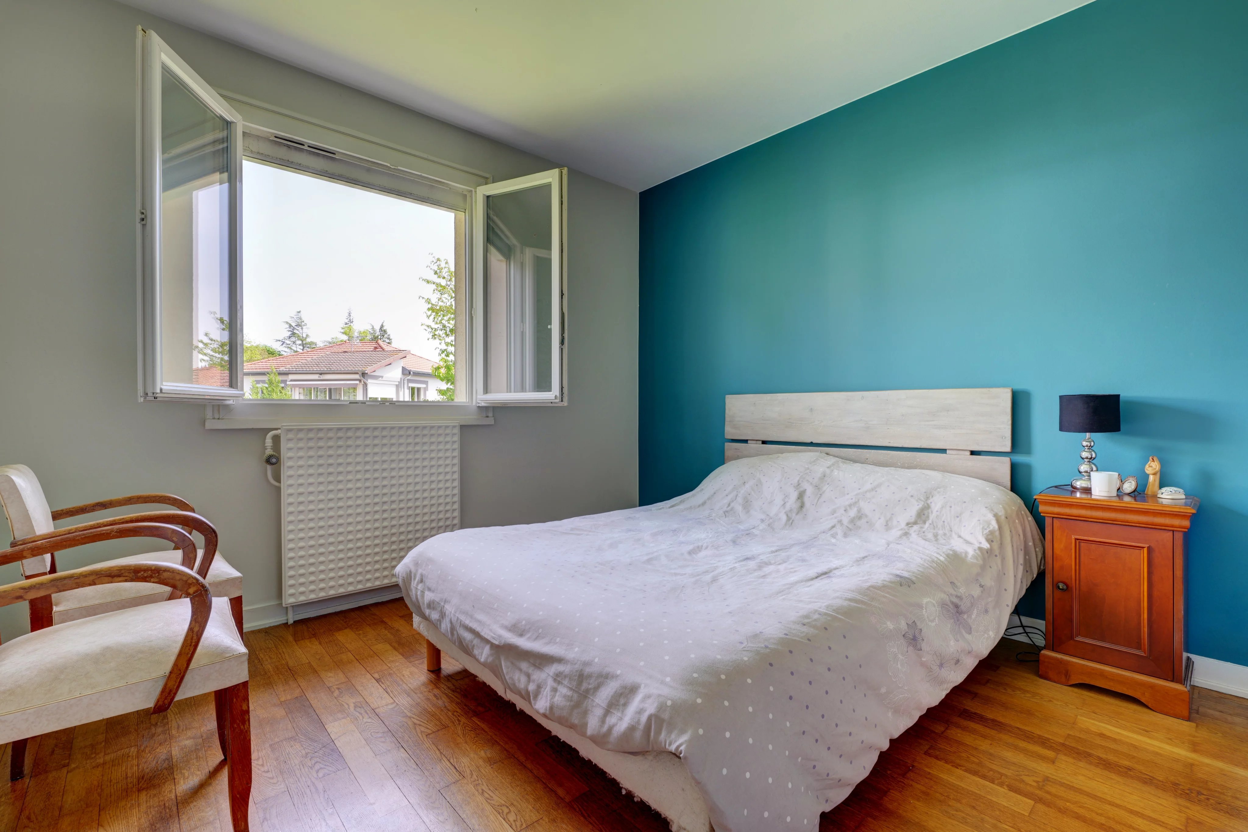 Maison avec piscine - St Genis les Ollières — photo 9