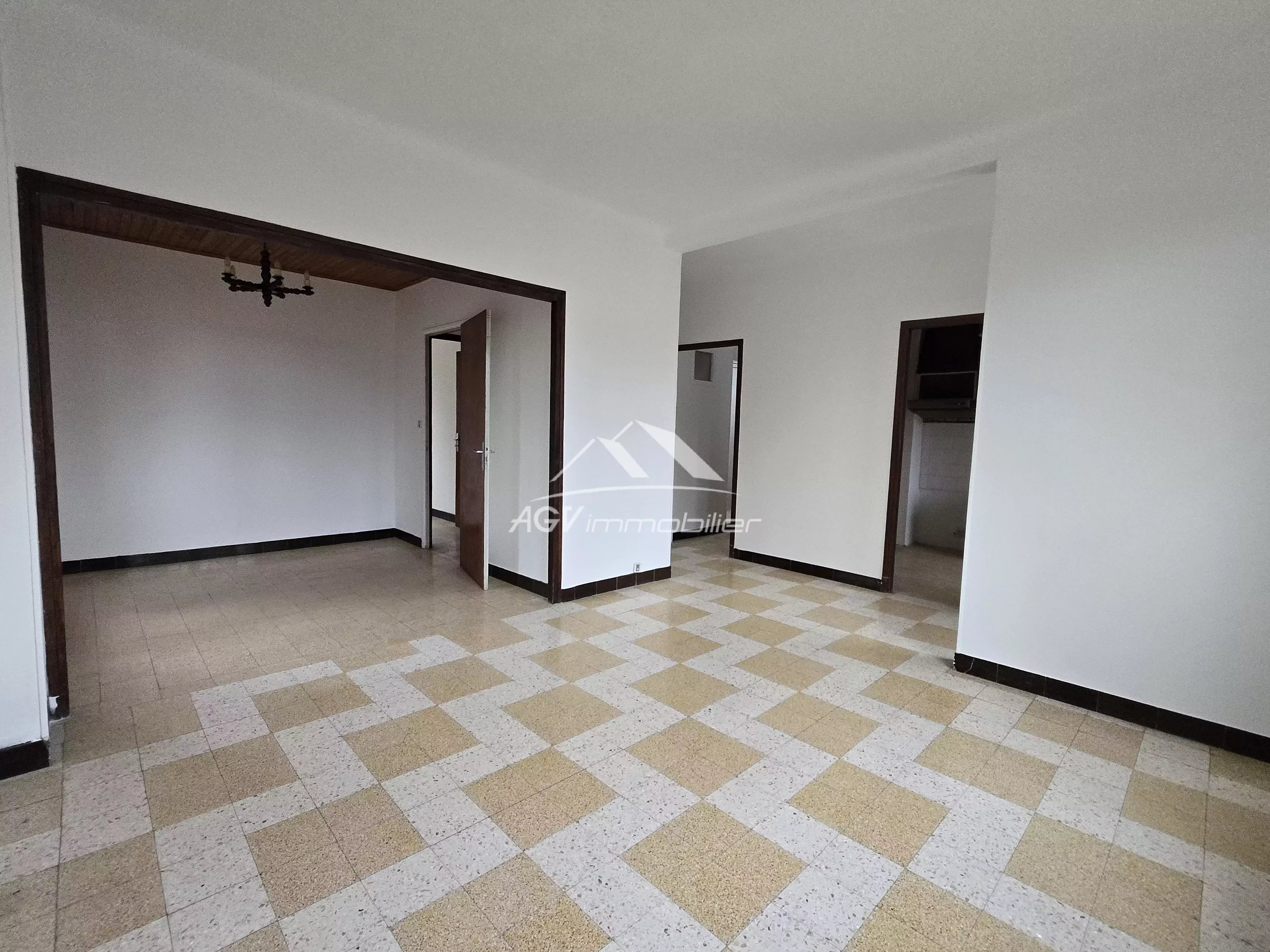 Agence immobilière de AGV IMMOBILIER