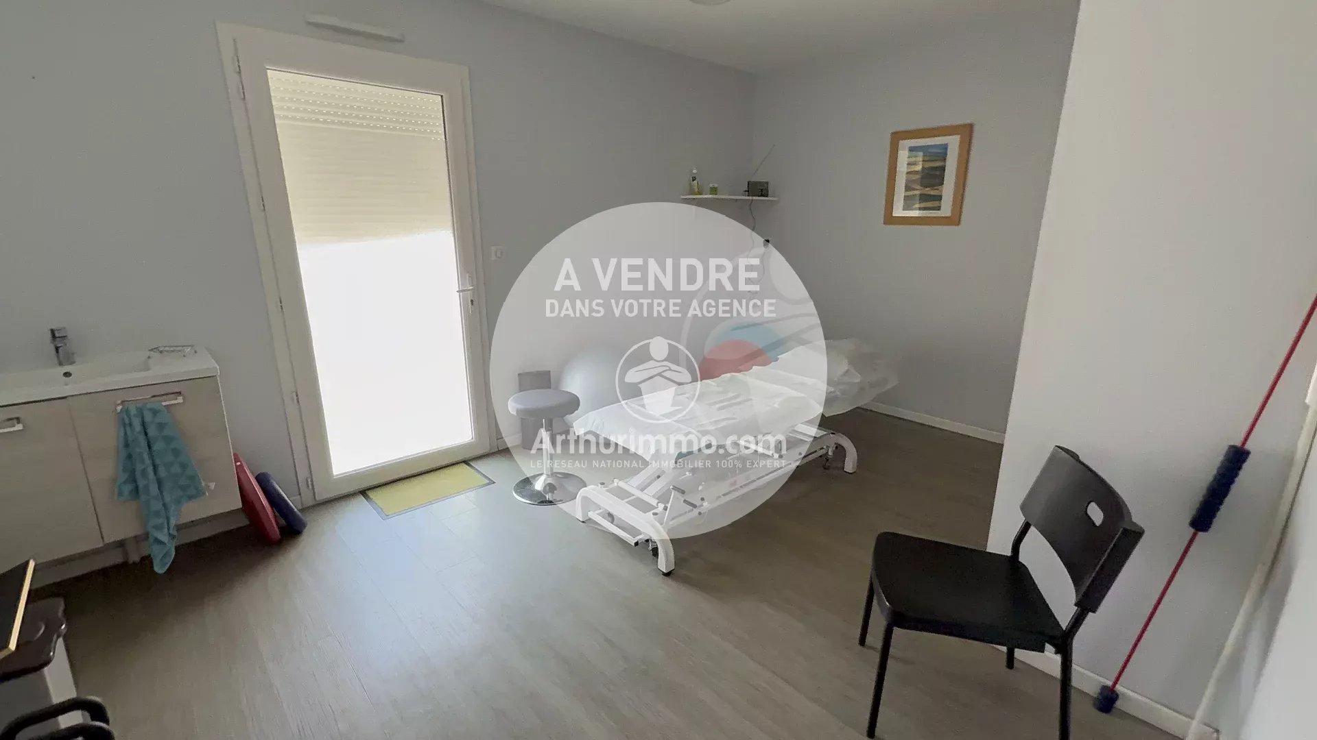 Agence immobilière de Arthurimmo.com Nantes-Vignoble Immobilier