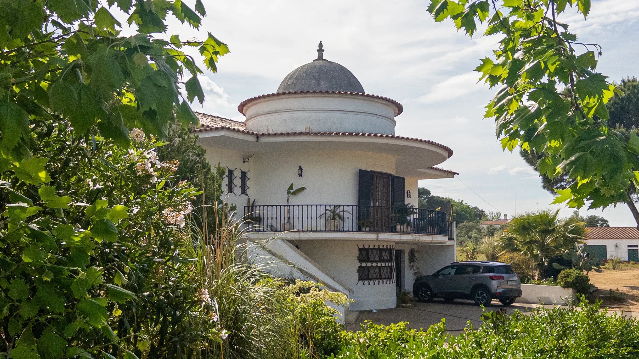 Quinta dos Altos: Alentejo Charm with Infinite Potential, 5 Minutes from Évora 87037289 image 1