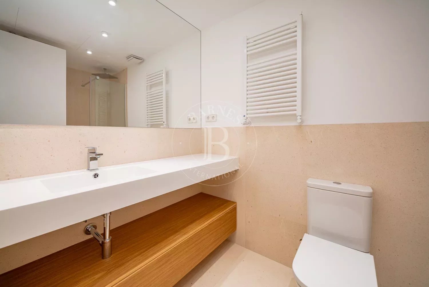 Daire Madrid - picture 22