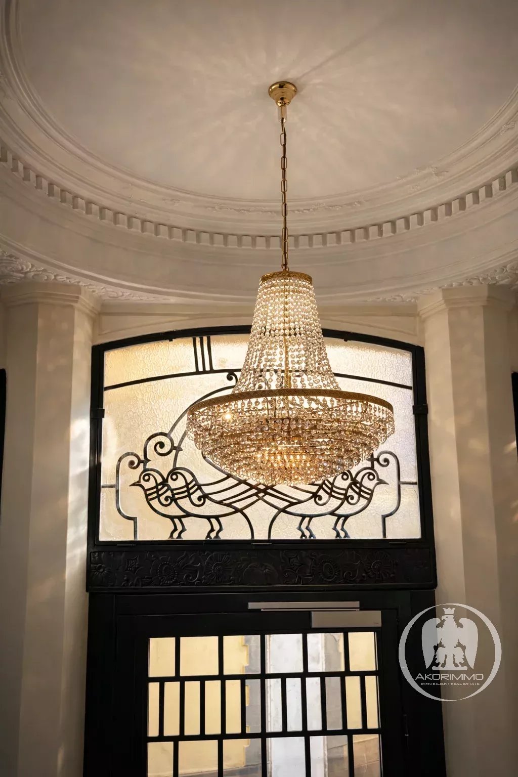 Apartment  - 2 rooms  - 38.4 m2 -