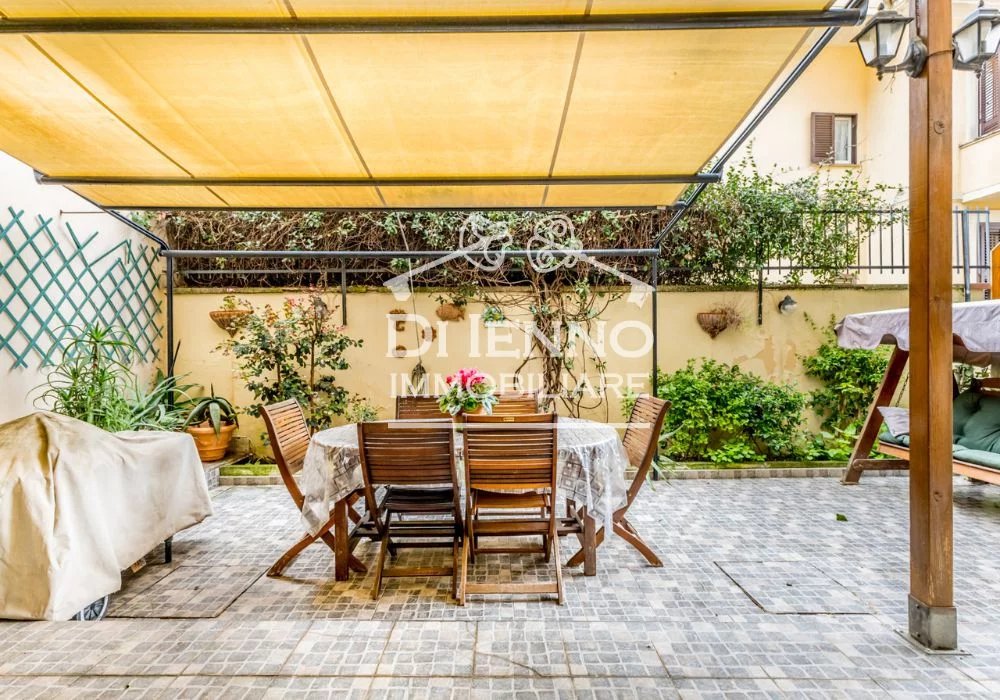Sale Apartment Roma Boccea
