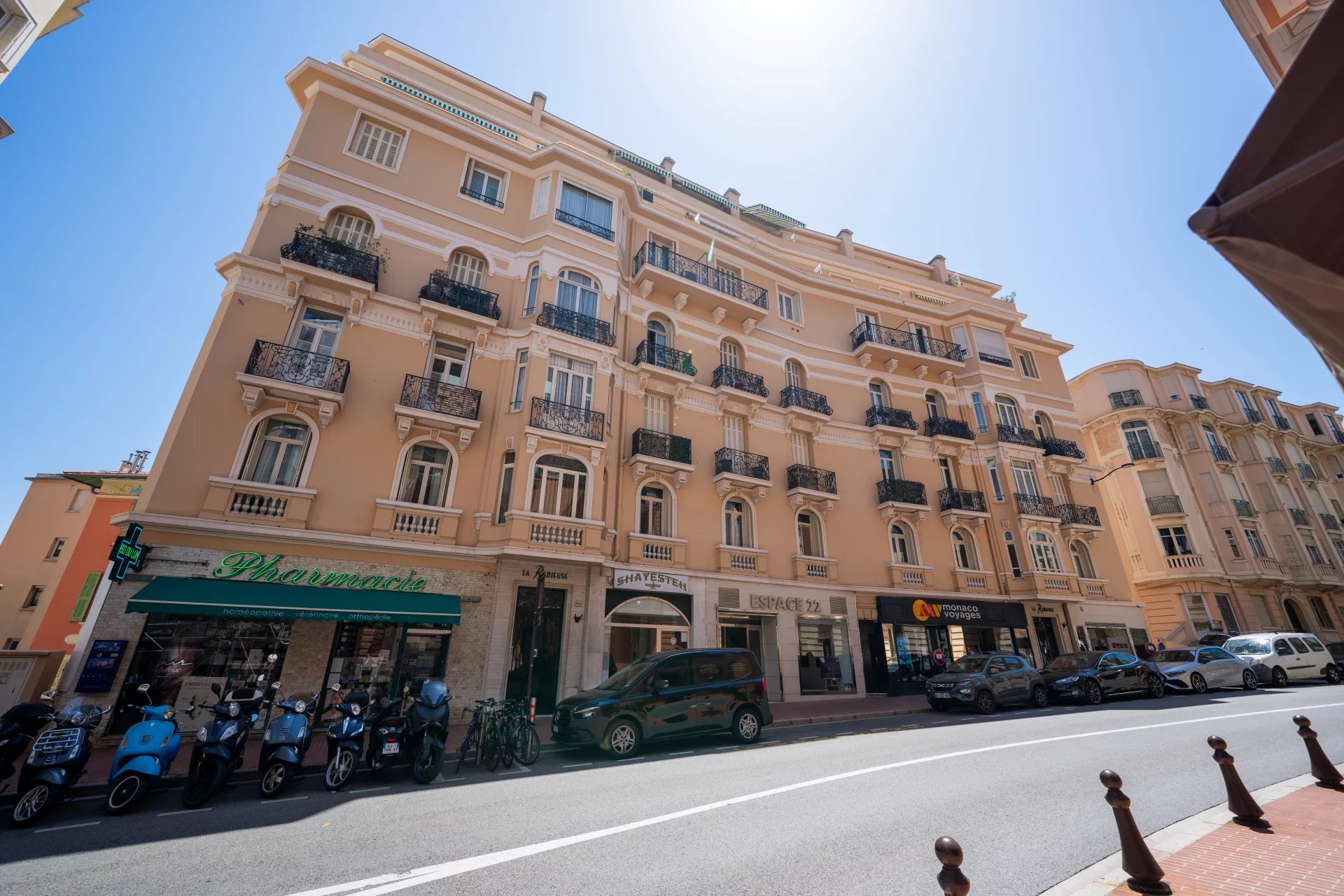 Agence de production Award Winners Cannes Florian Jeffroy Forbes Star Awards Forbes Travel Guide Gala Dinner Grimaldi Forum Hospitality Excellence Luxury Hospitality Luxury Travel Monaco Monte-Carlo N