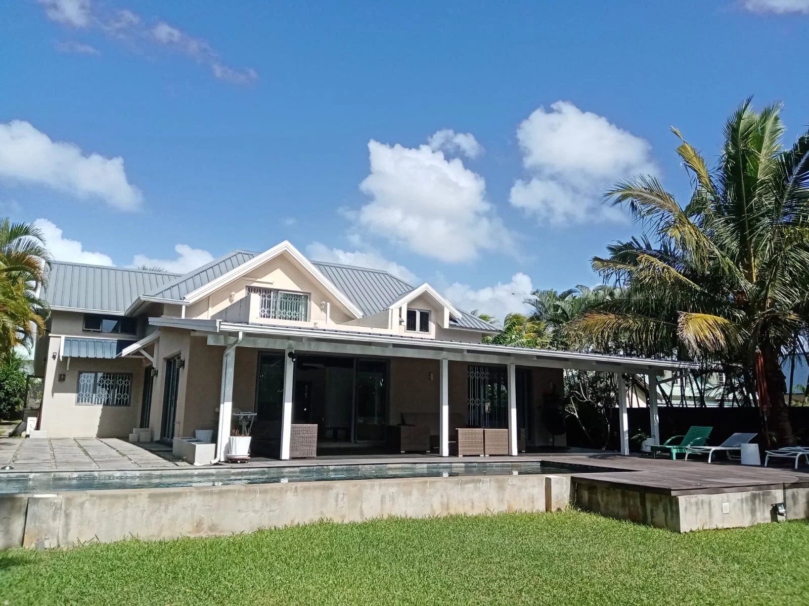 Ev Poste de Flacq - picture 7