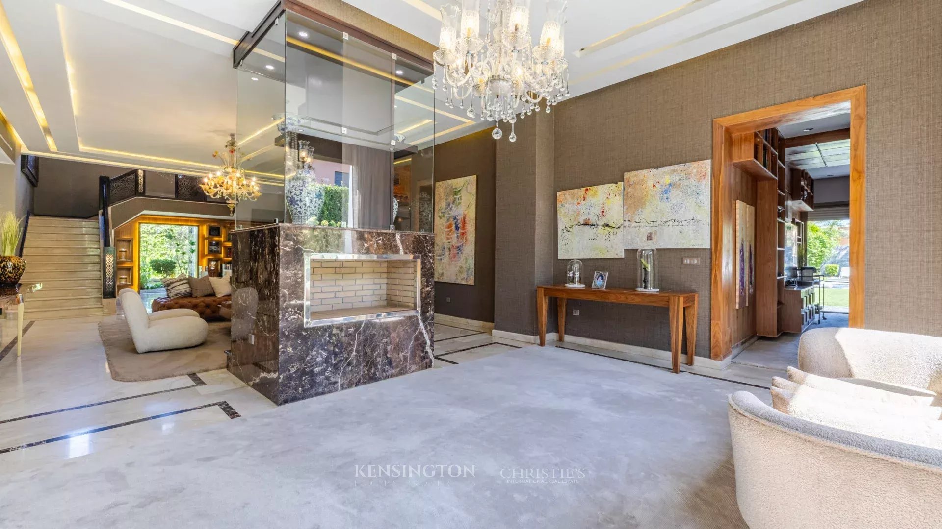4 Bedroom Villa/Townhouse's Image 24