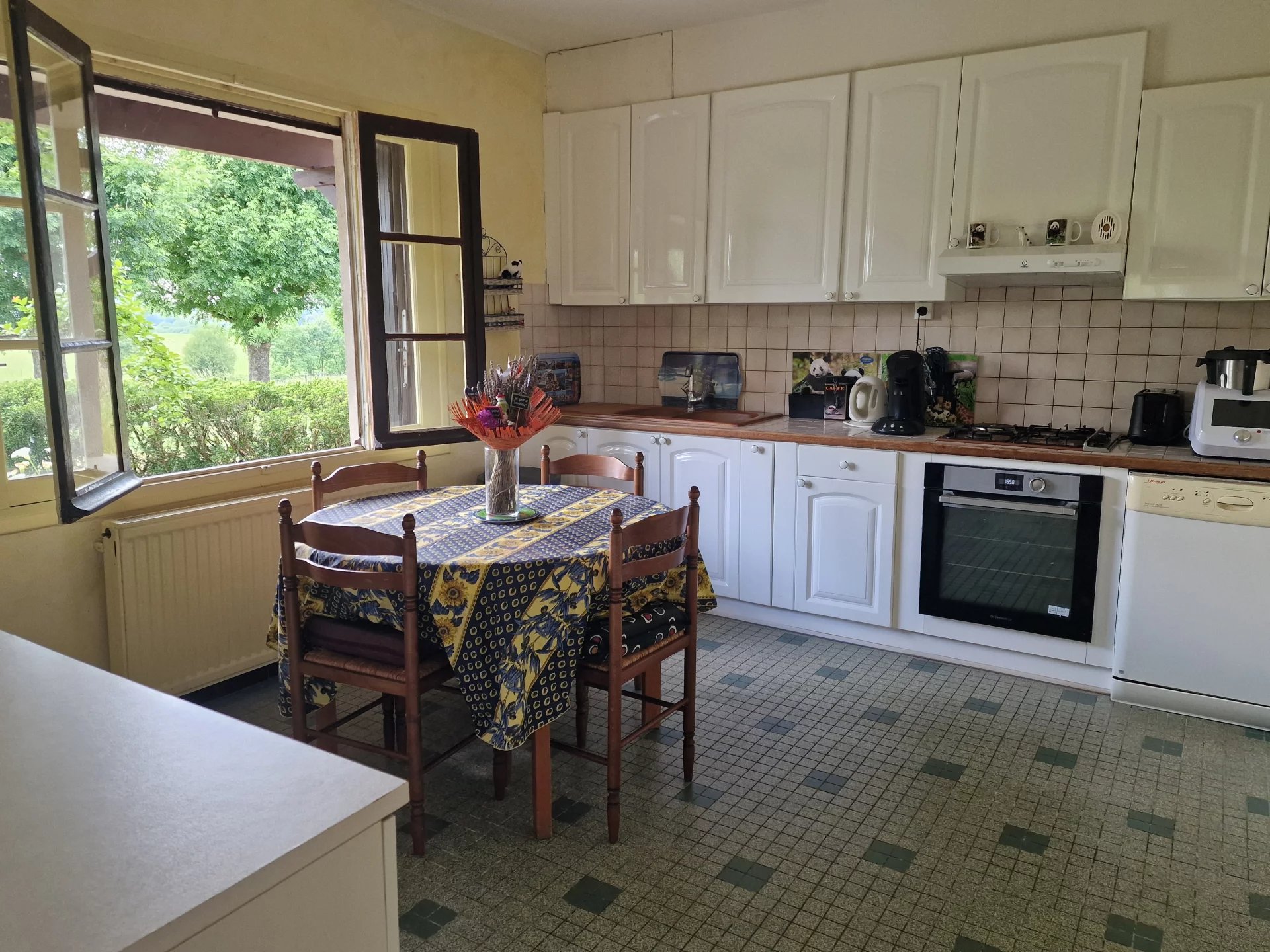 House in Monbahus - Image 3