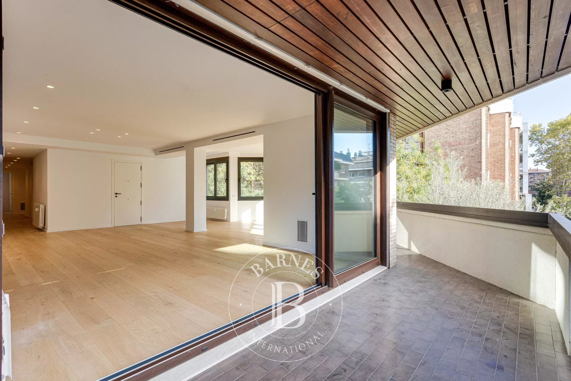 Daire Barcelona - picture 13