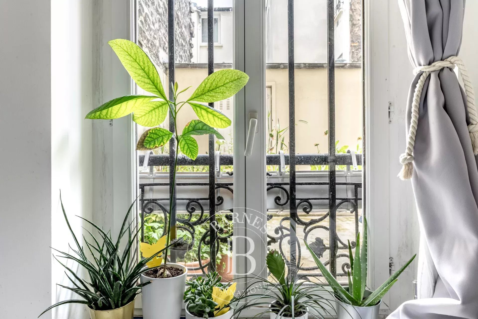 Daire Paris 17ème - picture 4