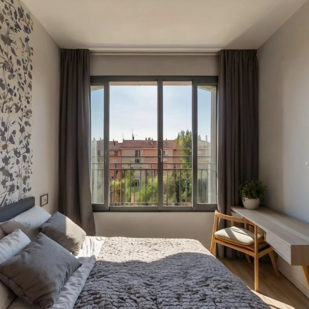 Appartement T4 BONDY - 325 500€ - Photo 3