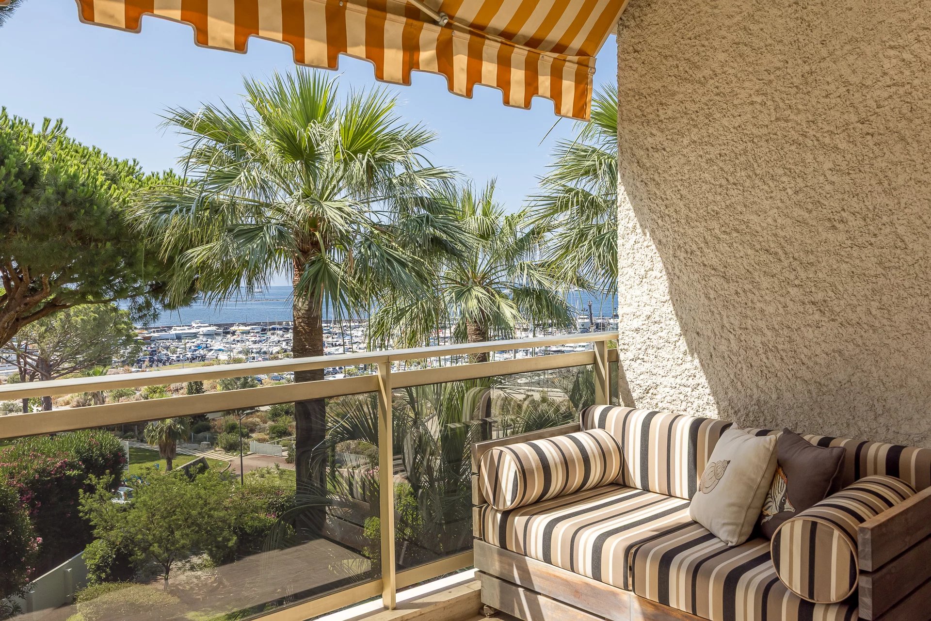 Cap d’Antibes – An Exceptional Address Just Steps from the Sea