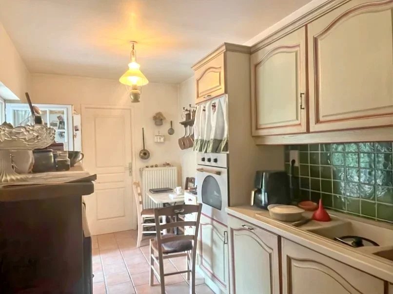 Village house for sale L'Isle-en-Dodon, Haute-Garonne