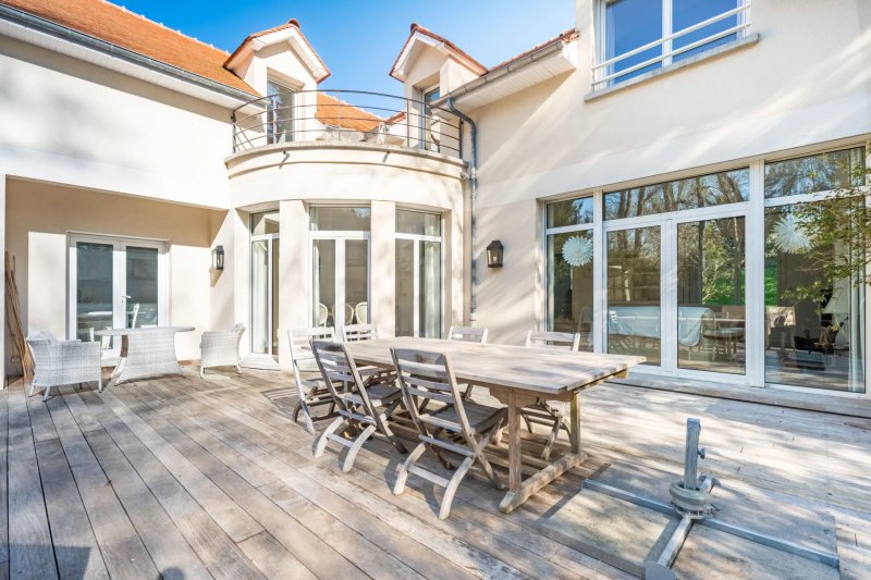 À vendre Maison | L'Étang-la-Ville - picture 2