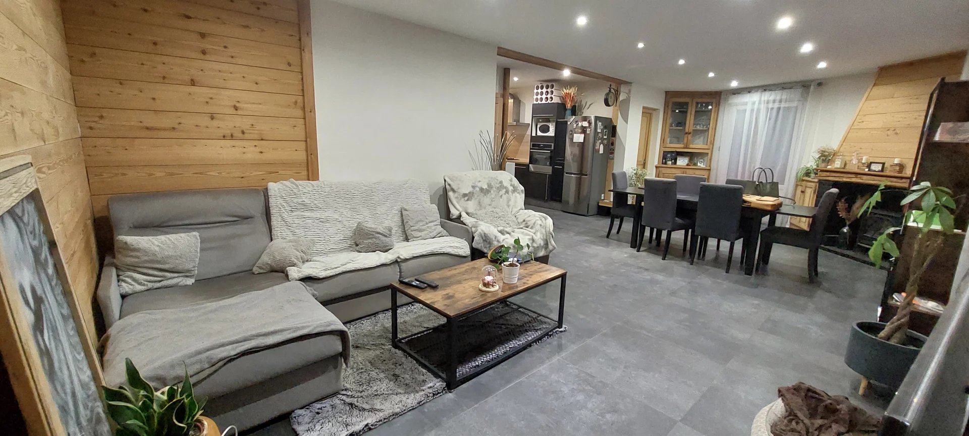 Agence immobilière de Teramata