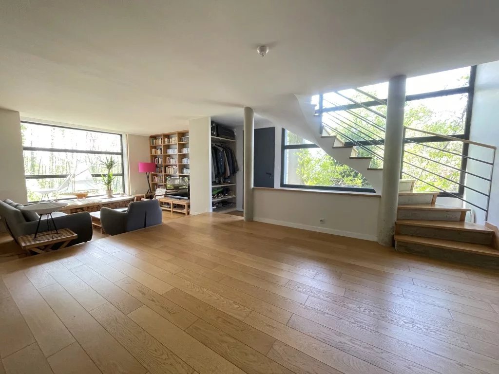 Maison d’Architecte –BORDS DE RANCE –