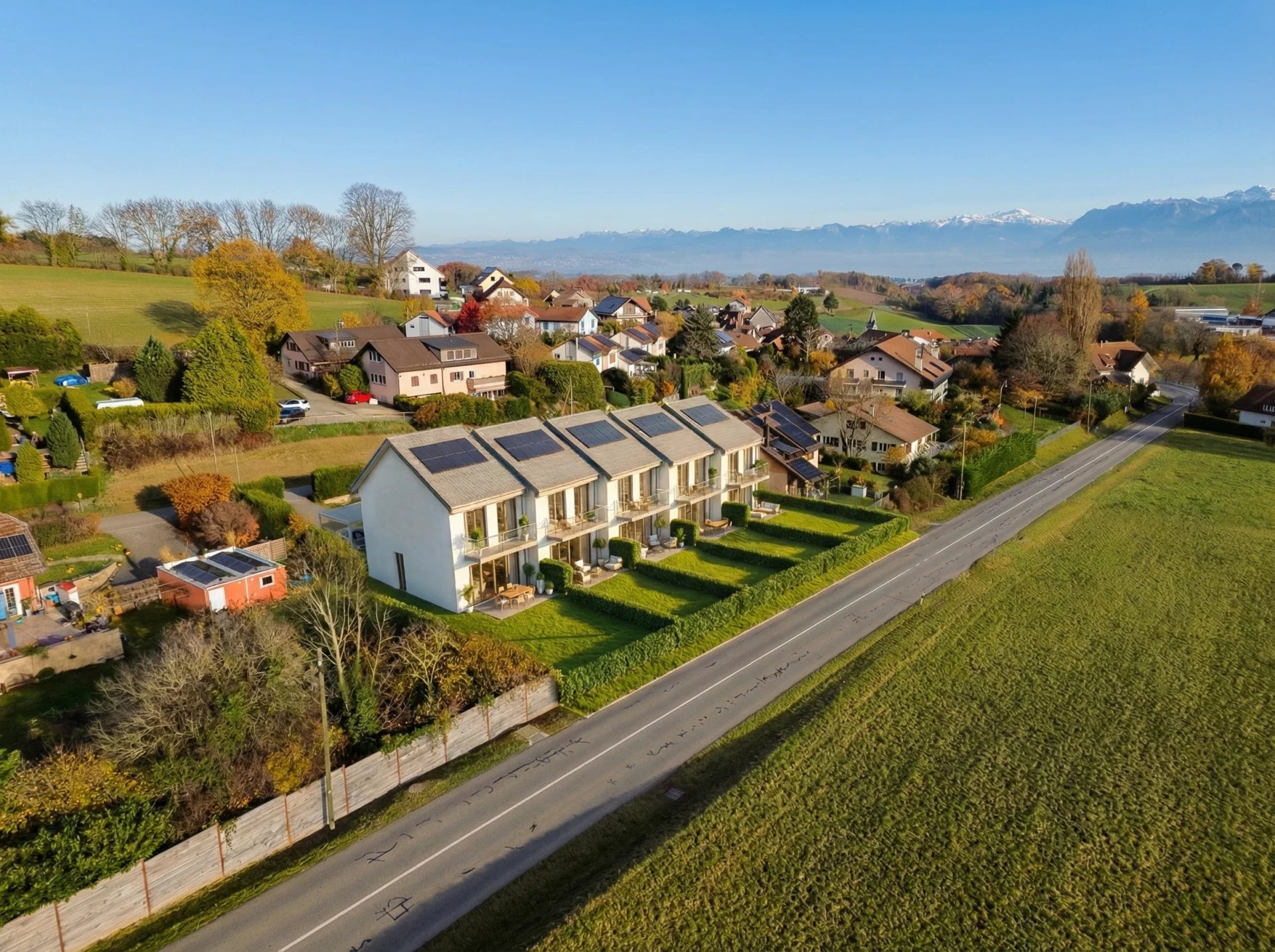 Villa Eau – Douceur et équilibre au quotidien