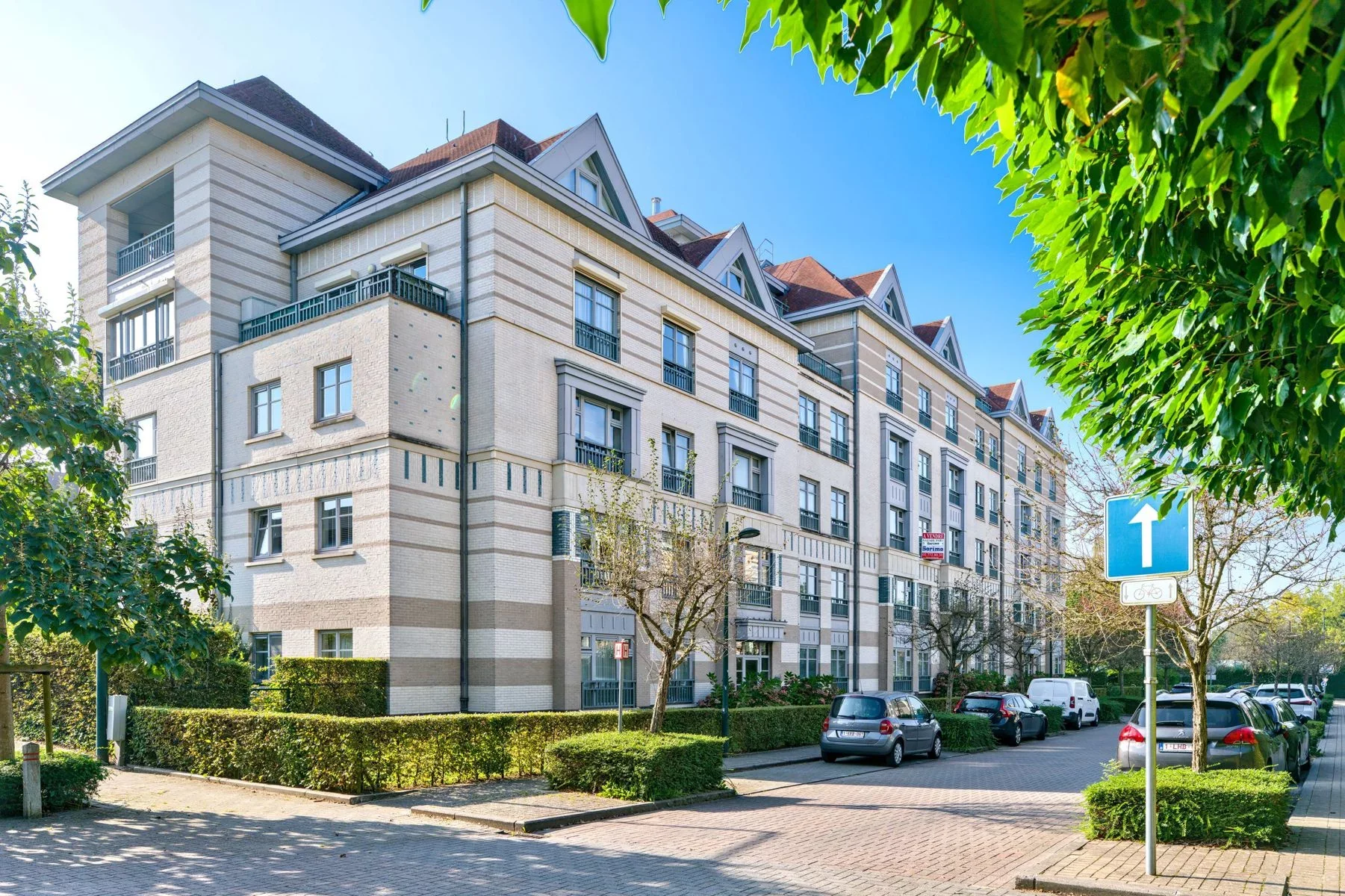 Woluwe-Saint-Pierre
