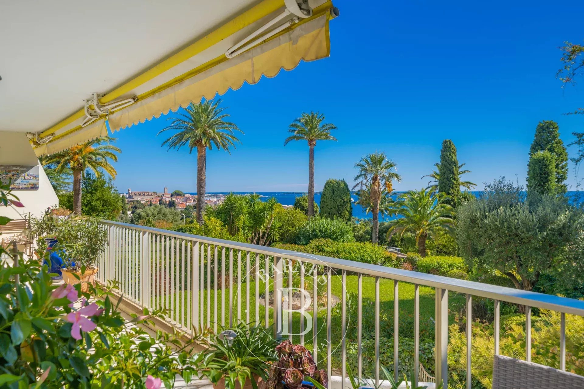 Daire Cannes - picture 10