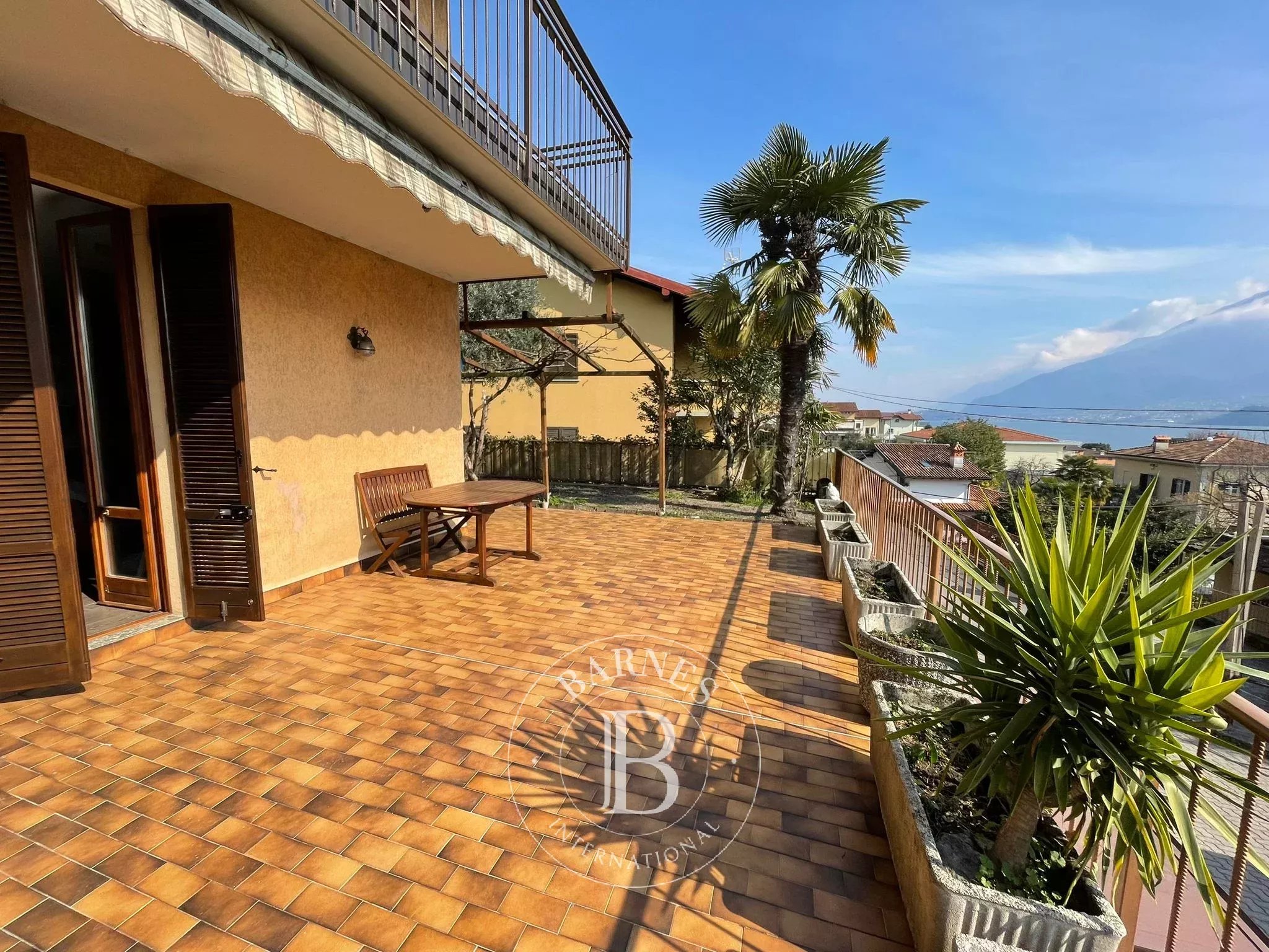 Daire Domaso - picture 15