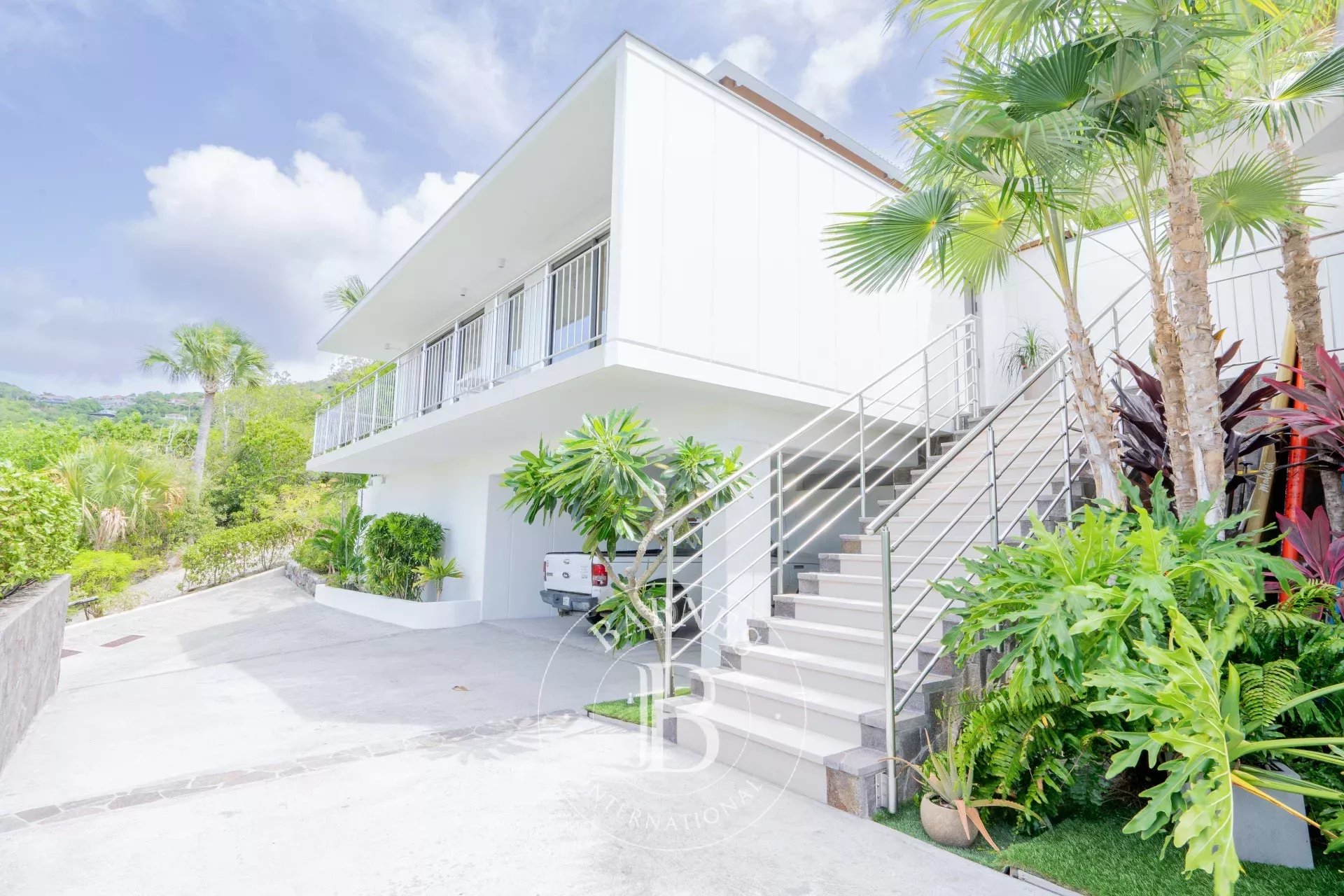 Villa Flamands - picture 24