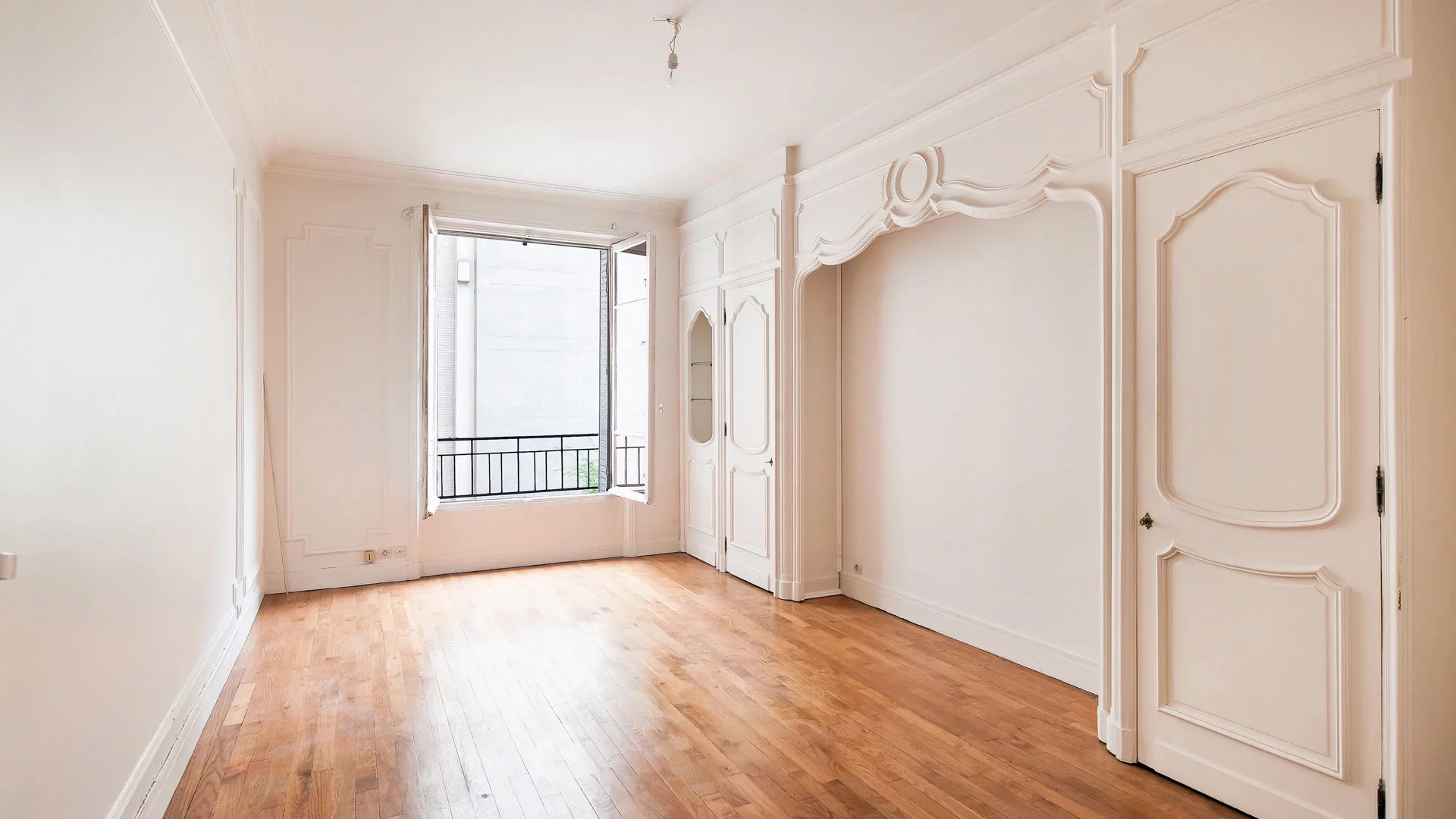 Paris 11e - PÈRE LACHAISE