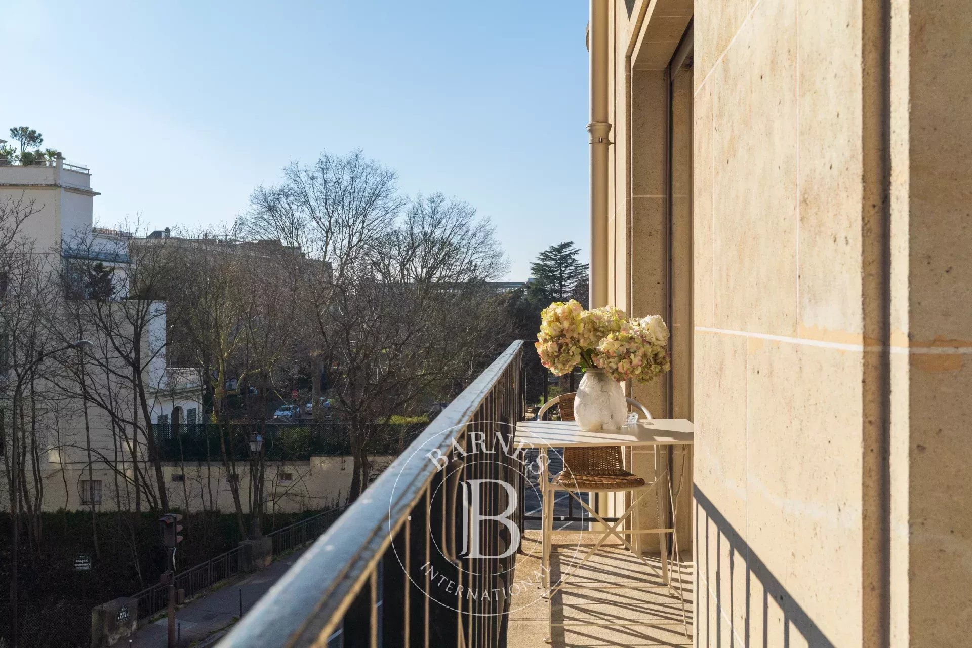 Apartment Paris 75016  -  ref 85735615 (picture 3)