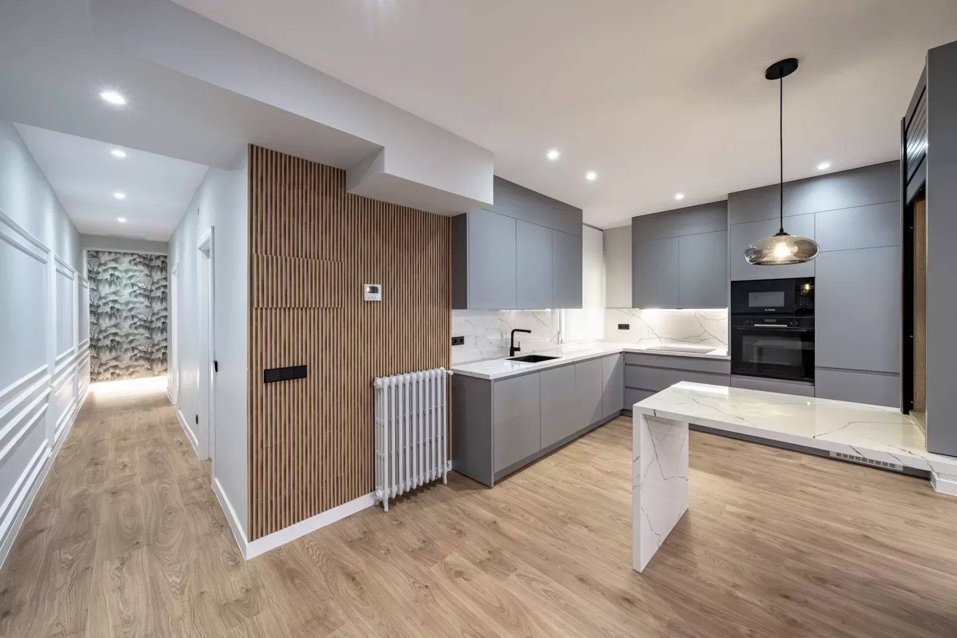 Daire Madrid - picture 17