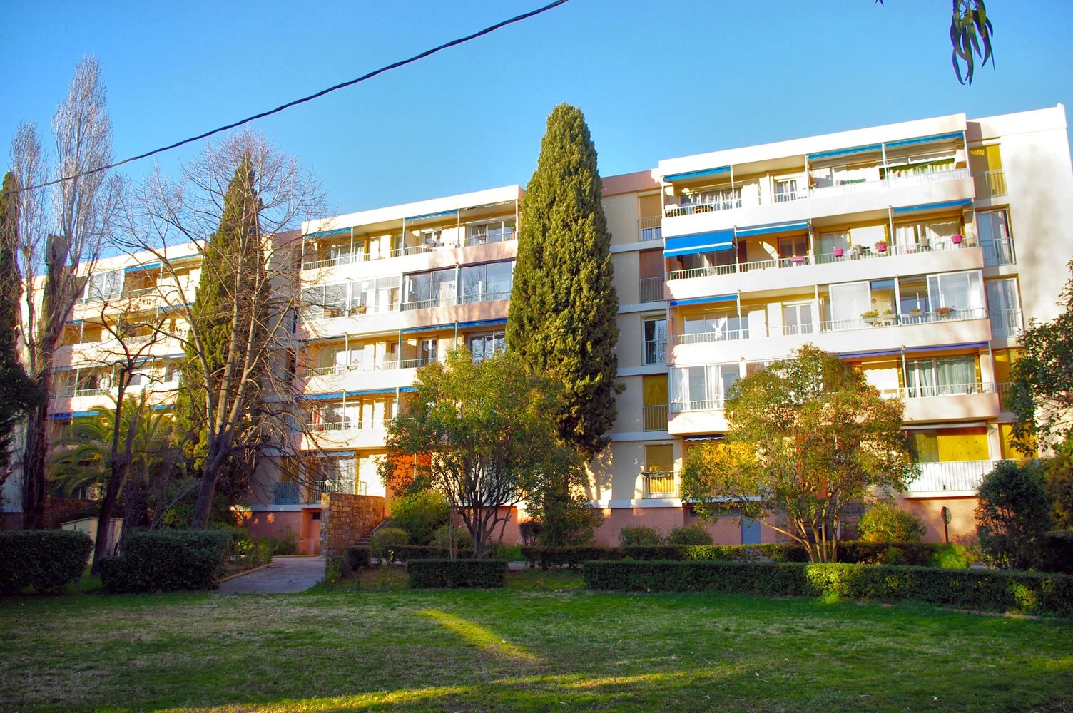 Vente Appartement Saint-Raphaël Arènes