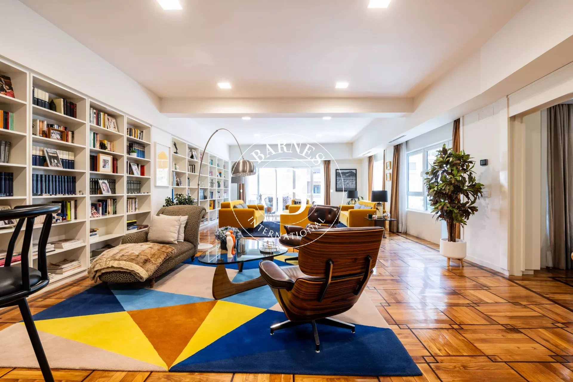 Appartement Madrid