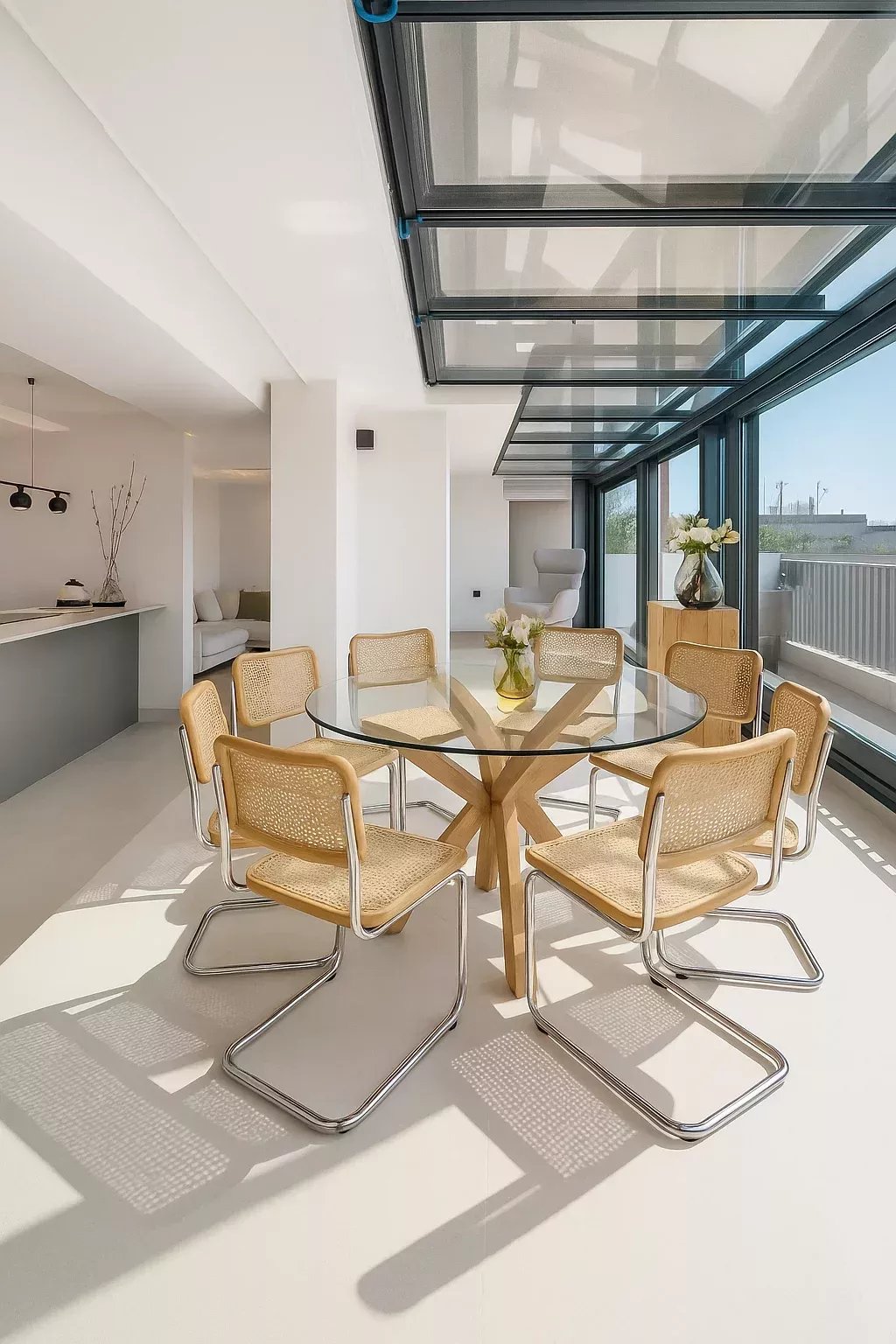 Daire Madrid - picture 22