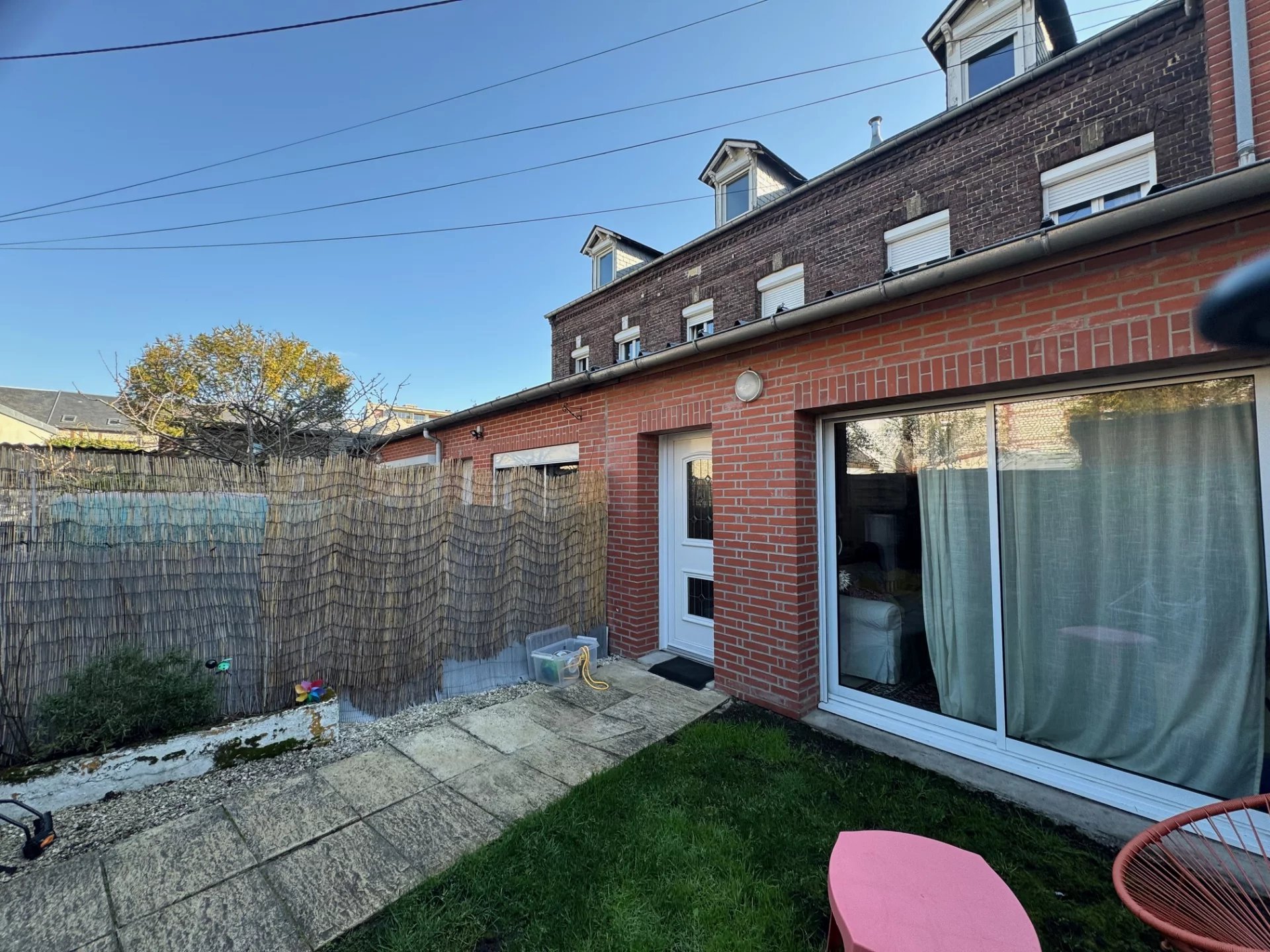 Agence immobilière de Immo Lod's