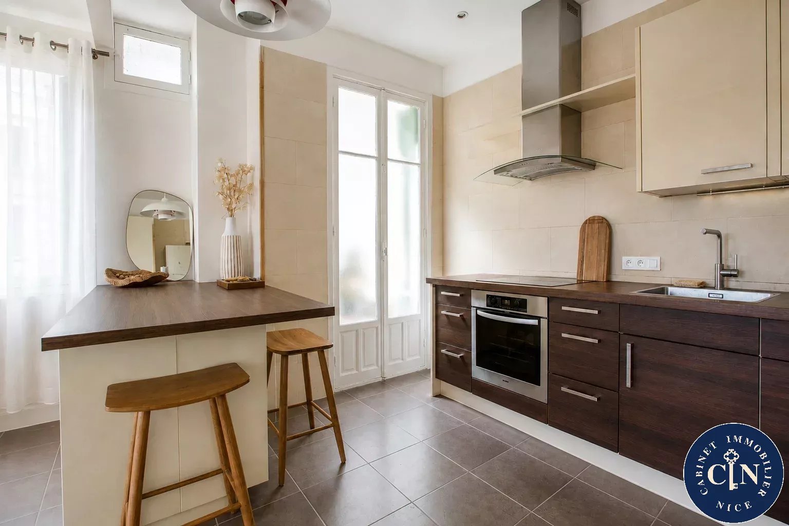 3 pièces 70 m² - Chambre de bonne, sud - Musiciens — photo 7