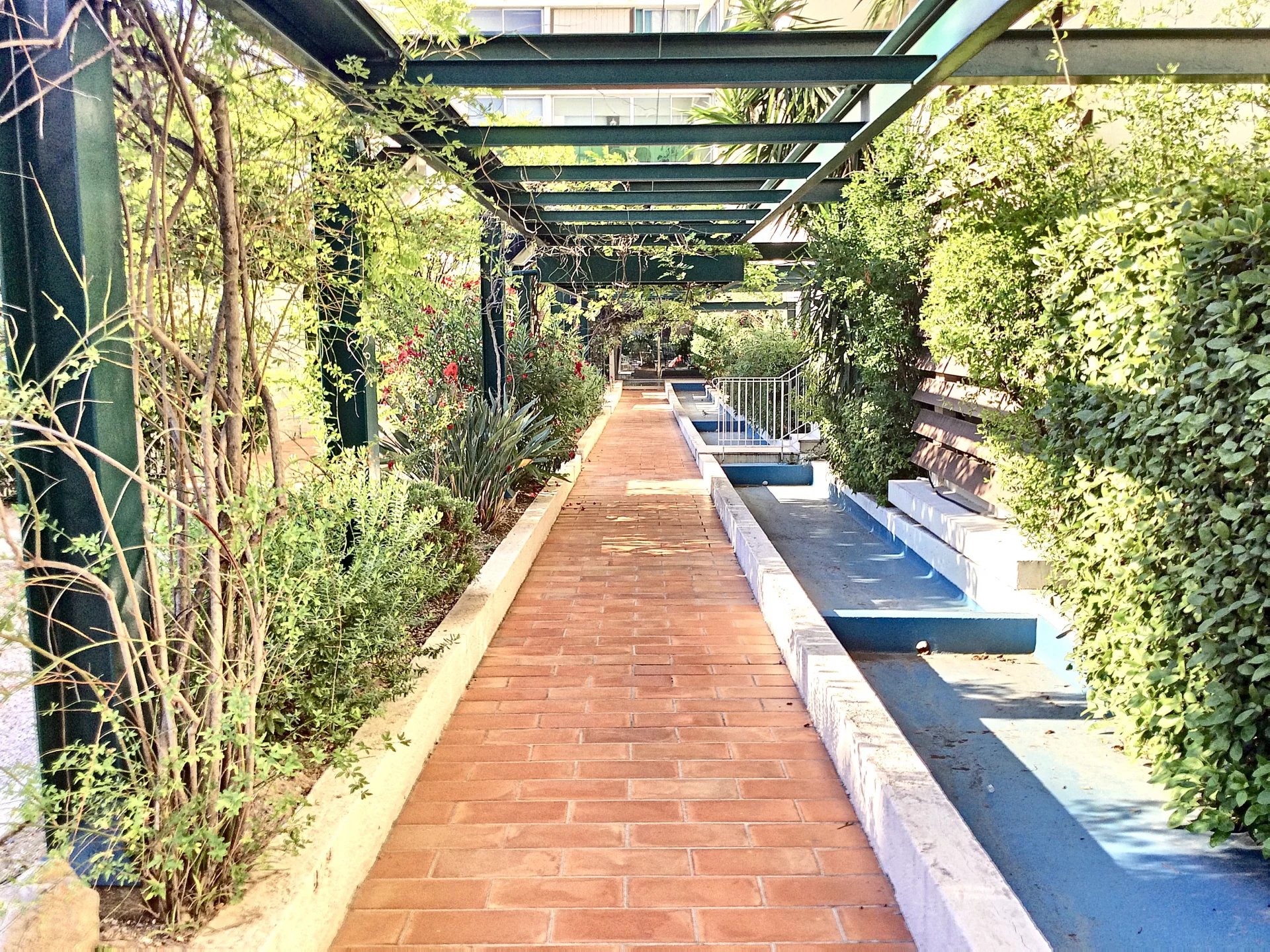 Location Appartement Cannes