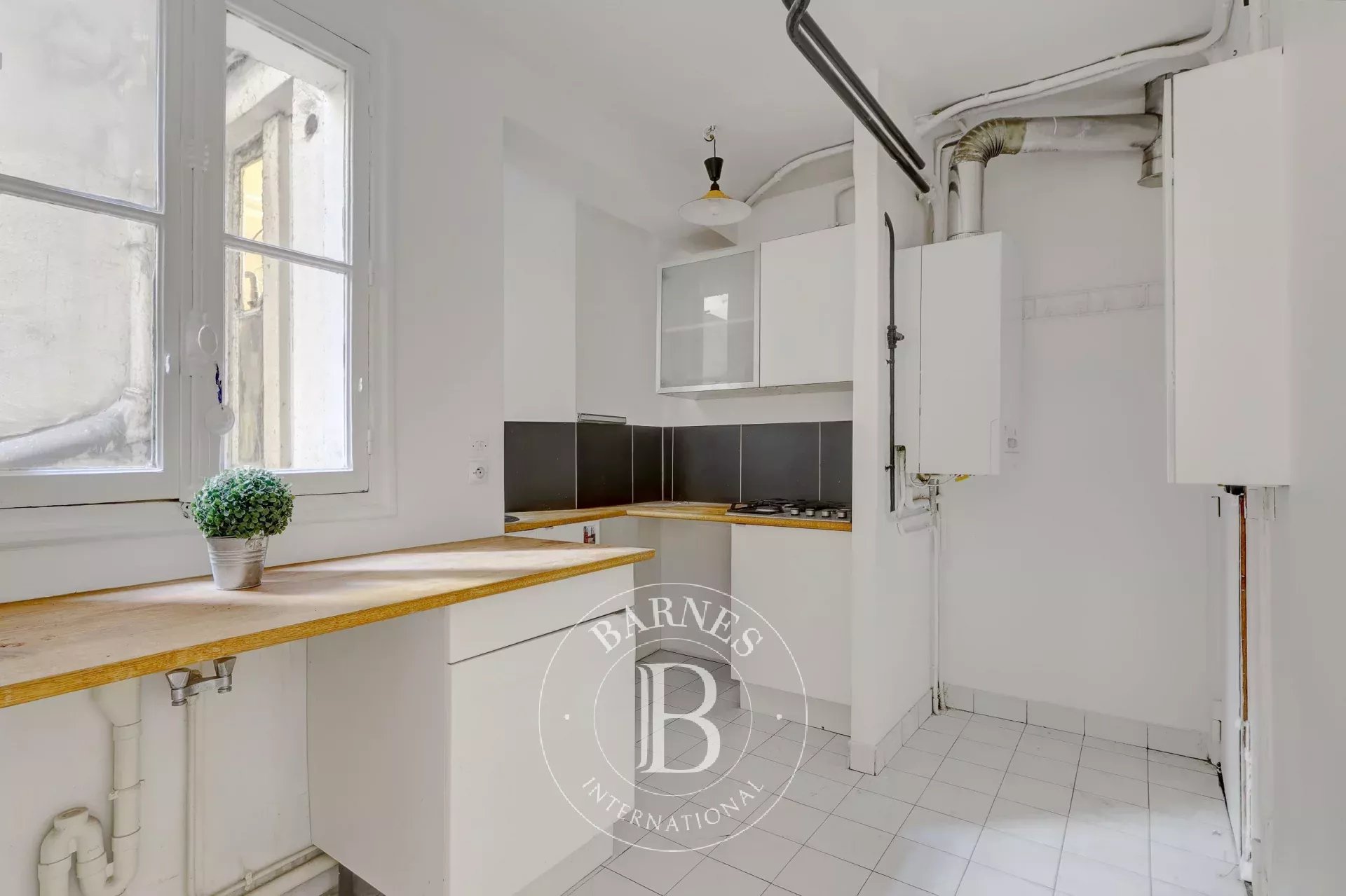 Paris  - Apartment 2 Bedrooms - picture 4